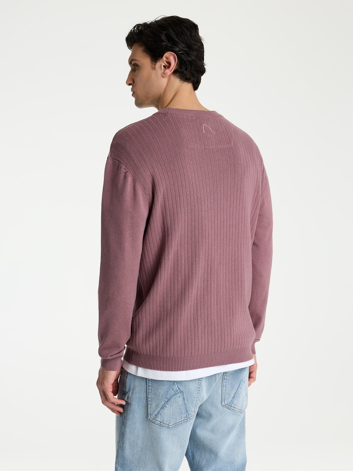 Roen Strickpullover