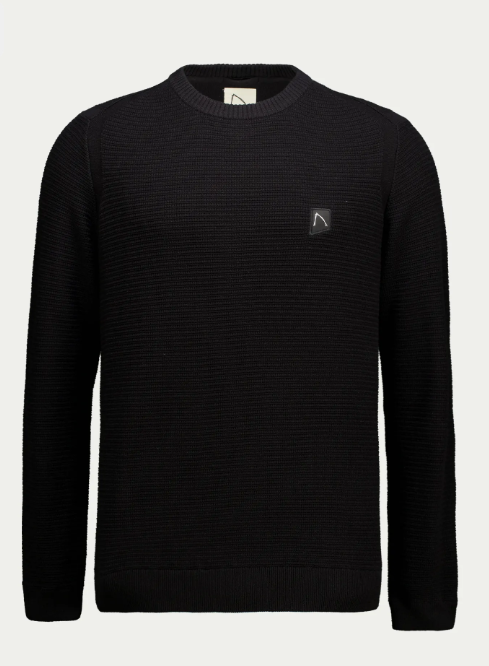 Pullover mit Rundhalsausschnitt GUIDE