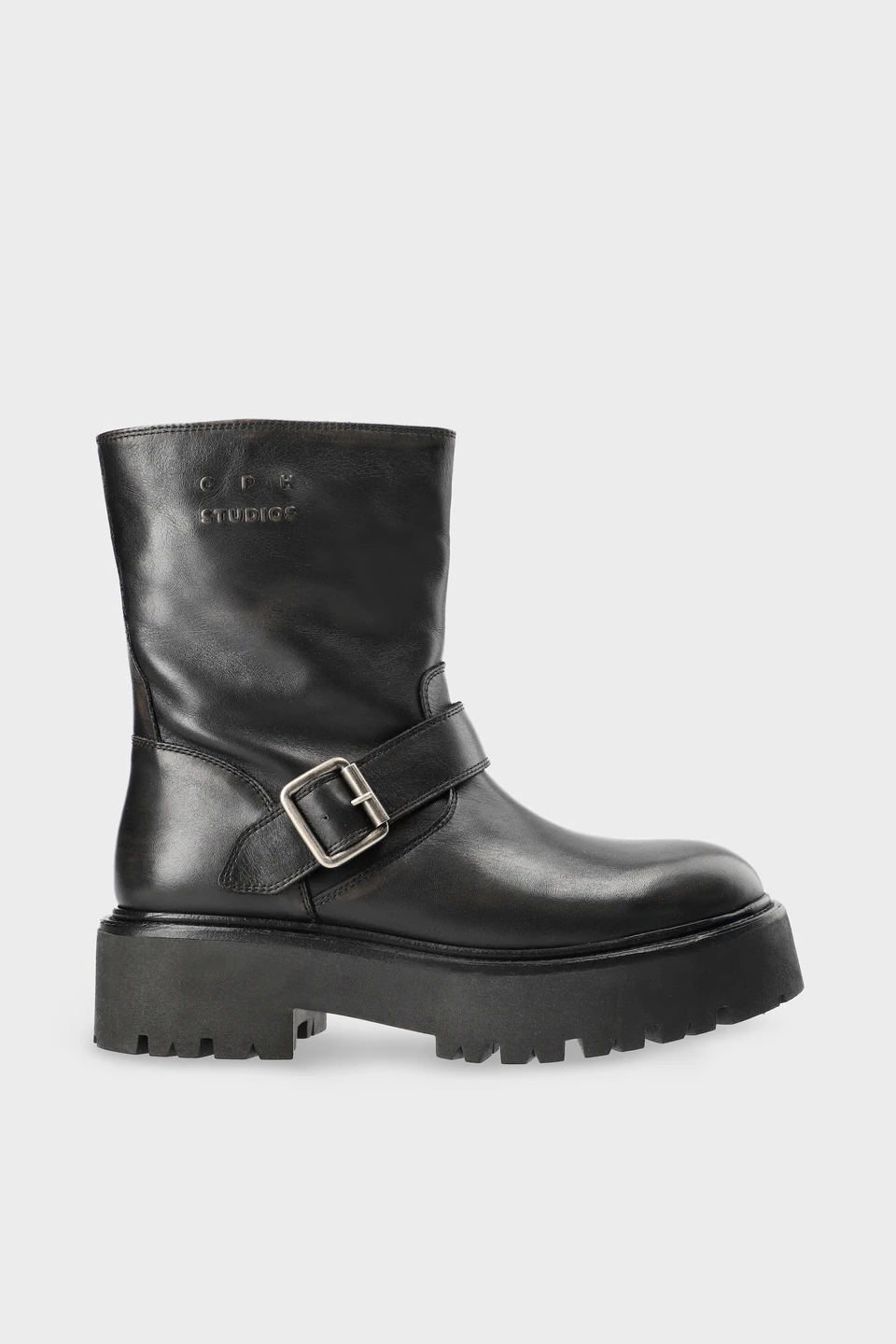 Biker Boot CPH900