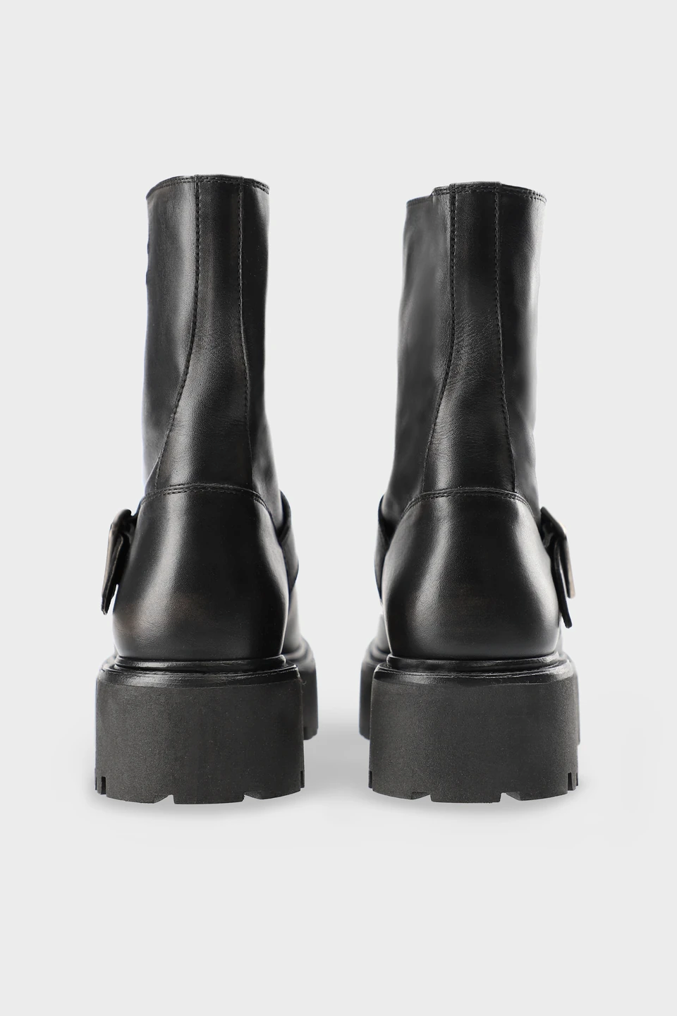 Biker Boot CPH900