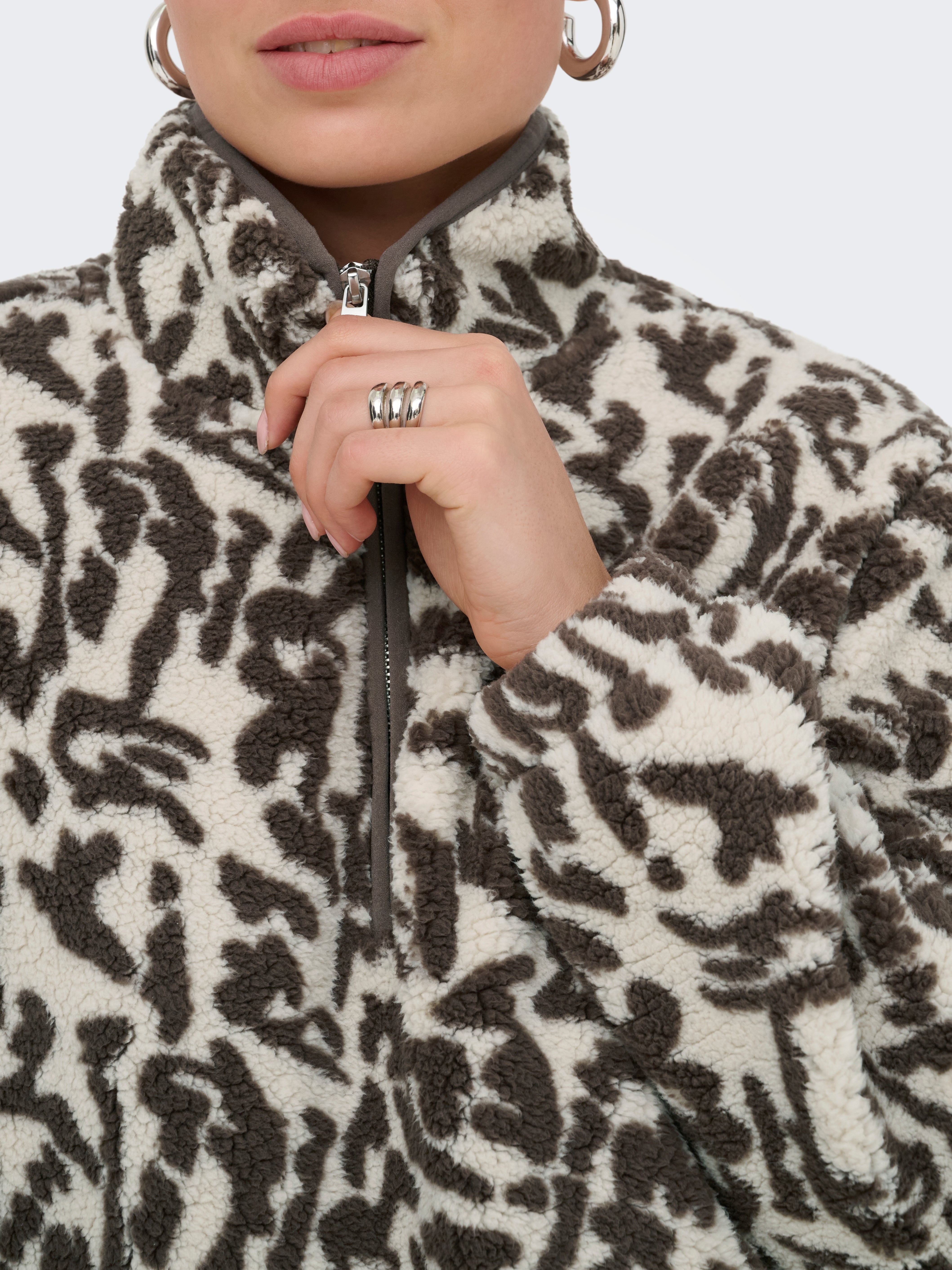 Sweatshirt ONLNEW