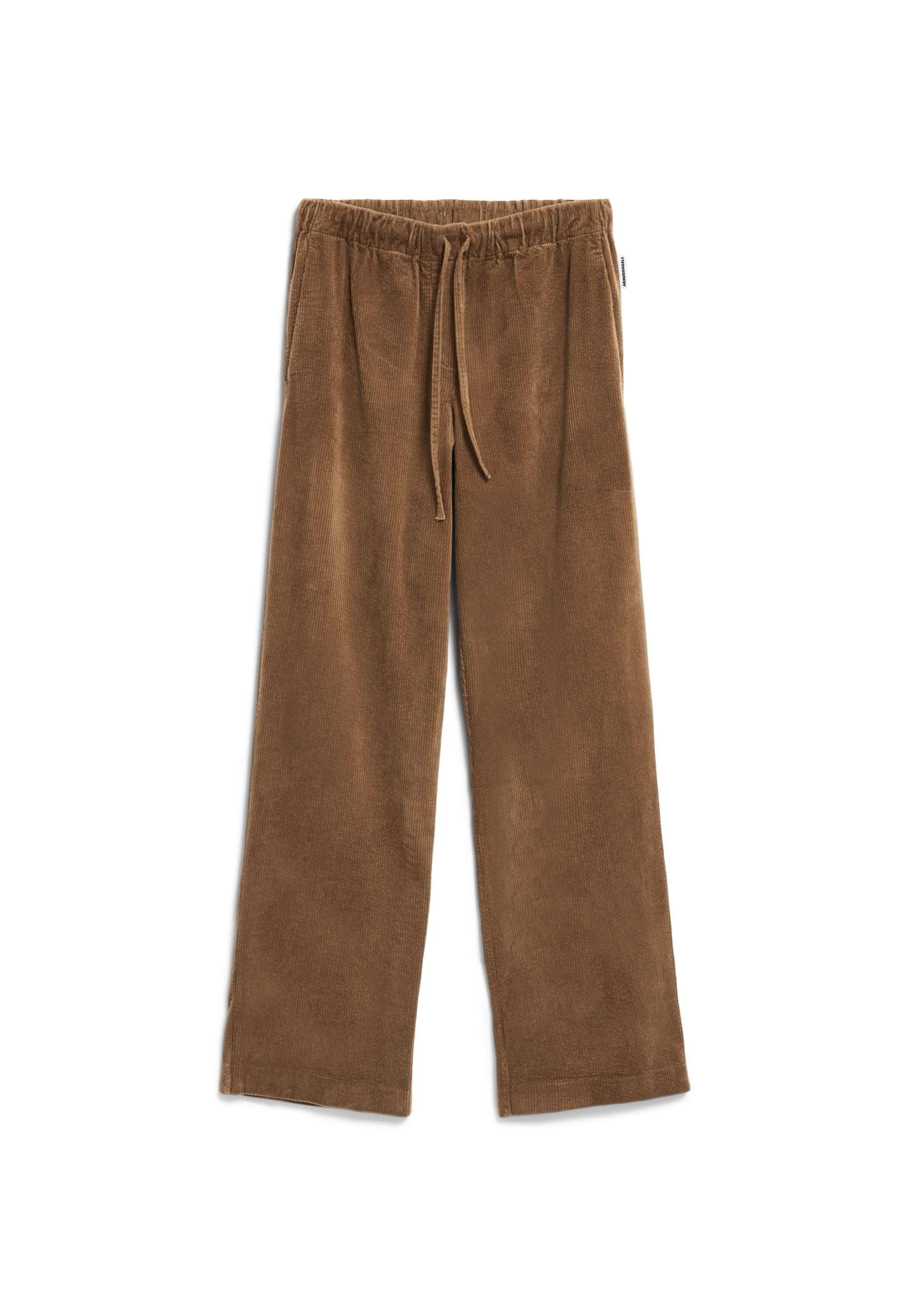 Cordhose JAIMILAA aus Bio-Baumwoll Mix