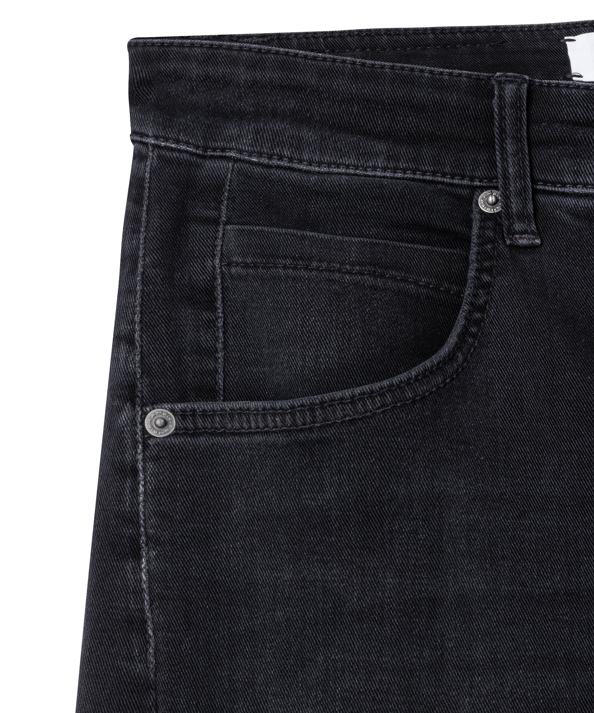 Barrel Jeans Cropped Orla