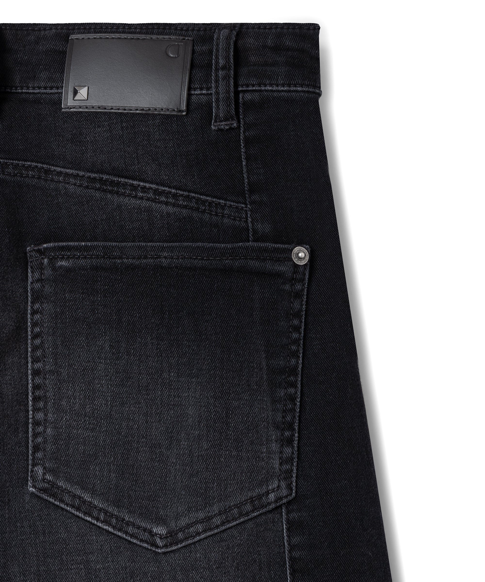 Barrel Jeans Cropped Orla