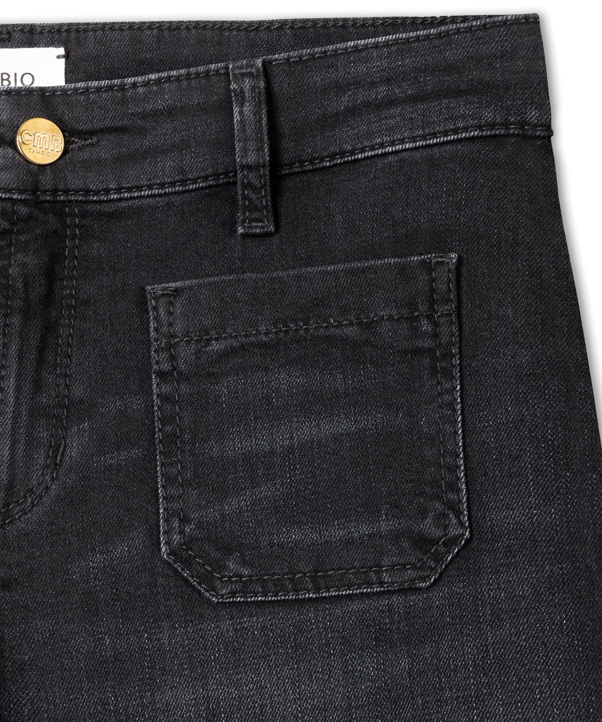 Flared Jeans Amara