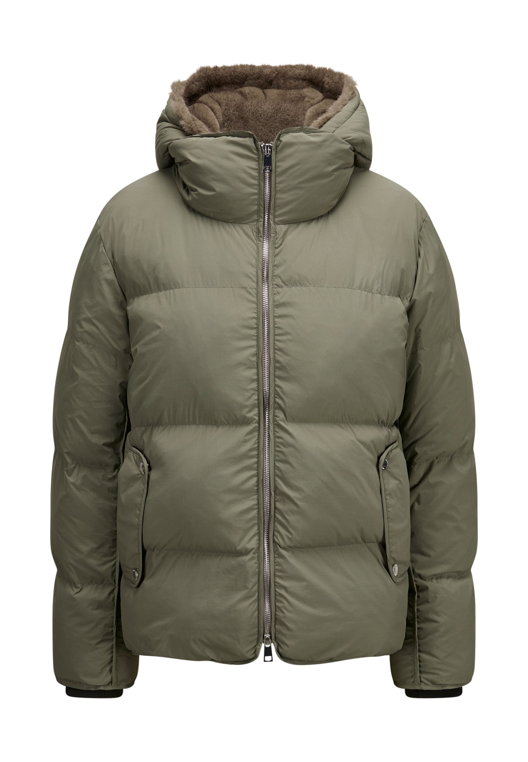 Daunenjacke MSElsie