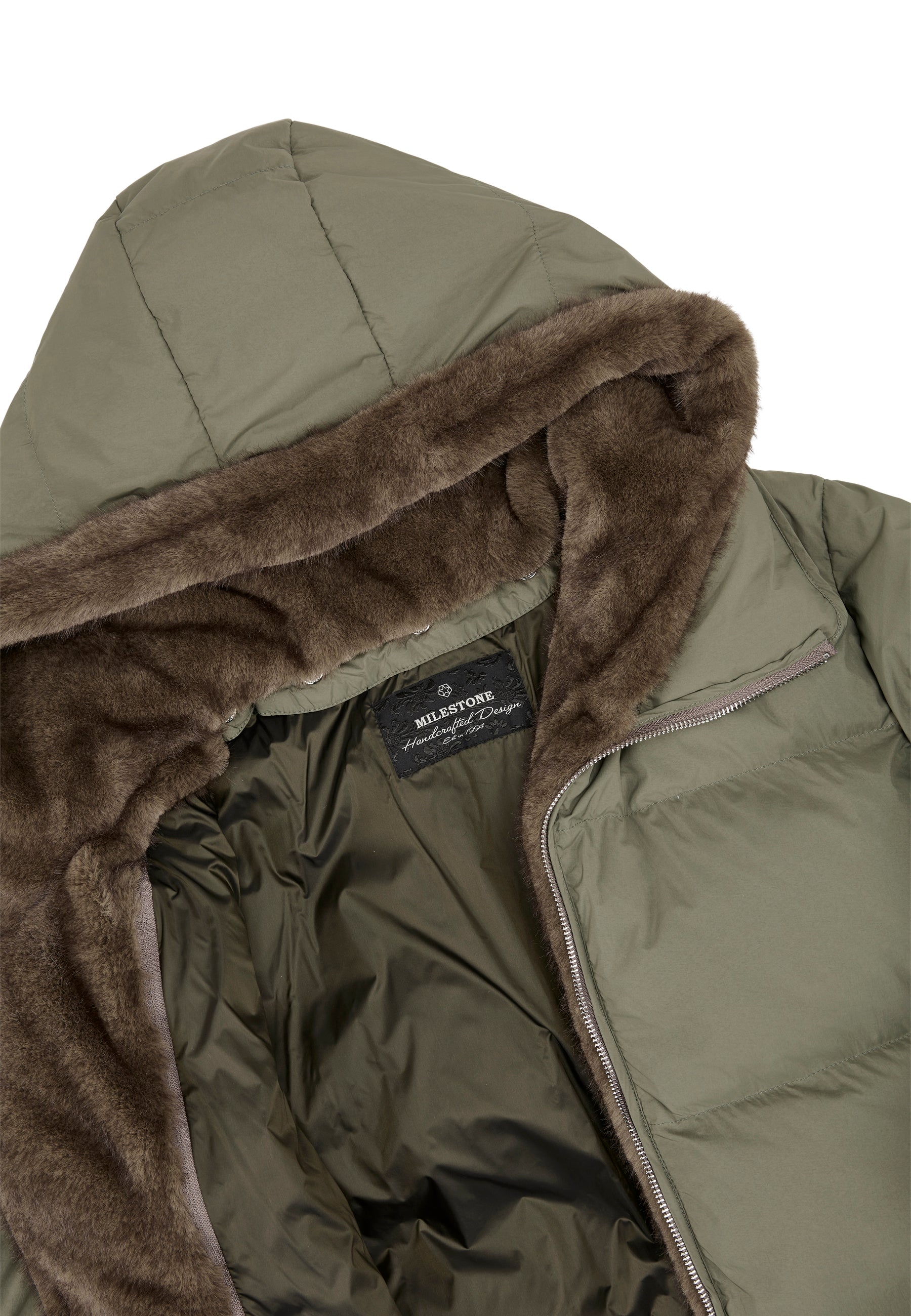 Daunenjacke MSElsie