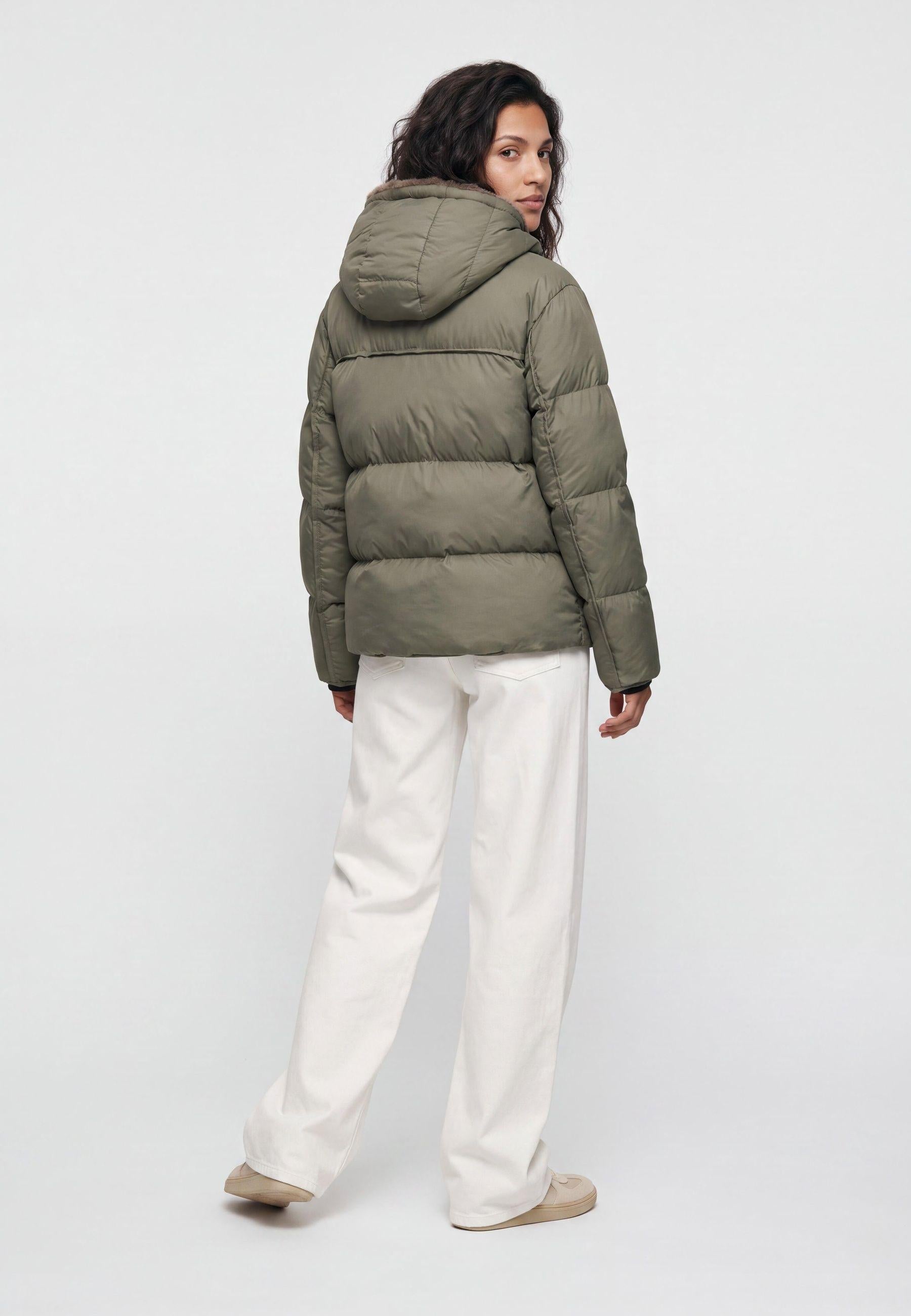Daunenjacke MSElsie