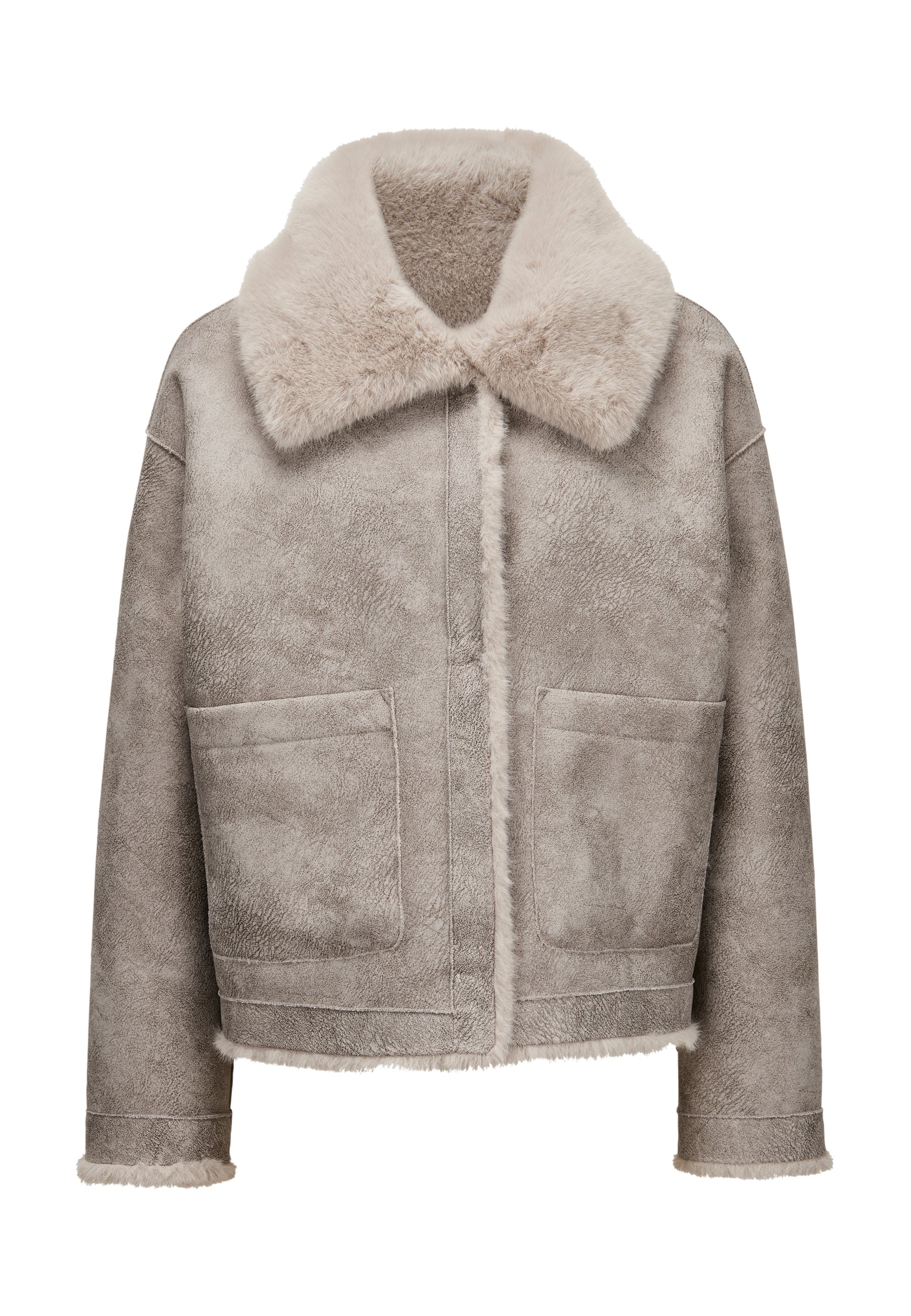 Wendejacke MSNena