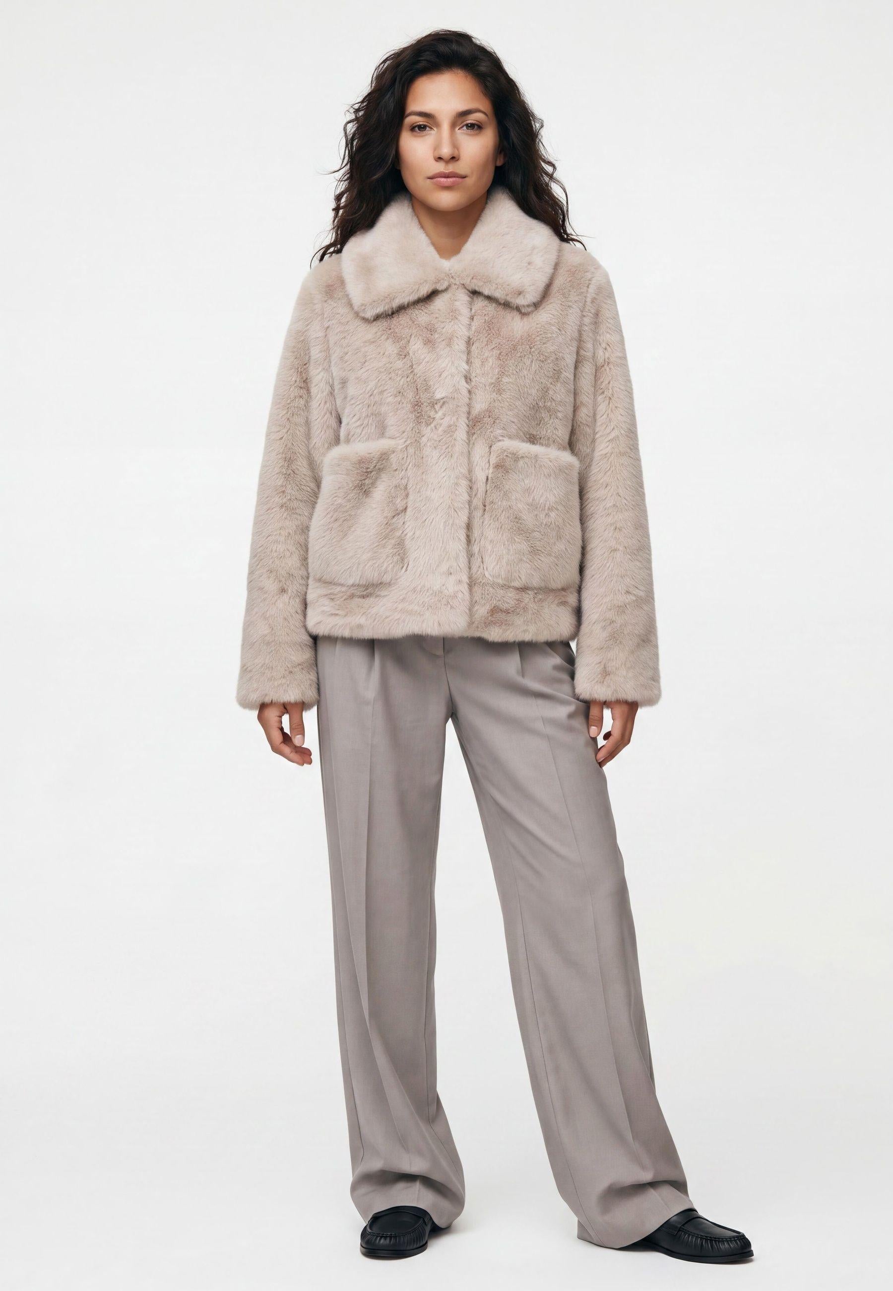 Wendejacke MSNena
