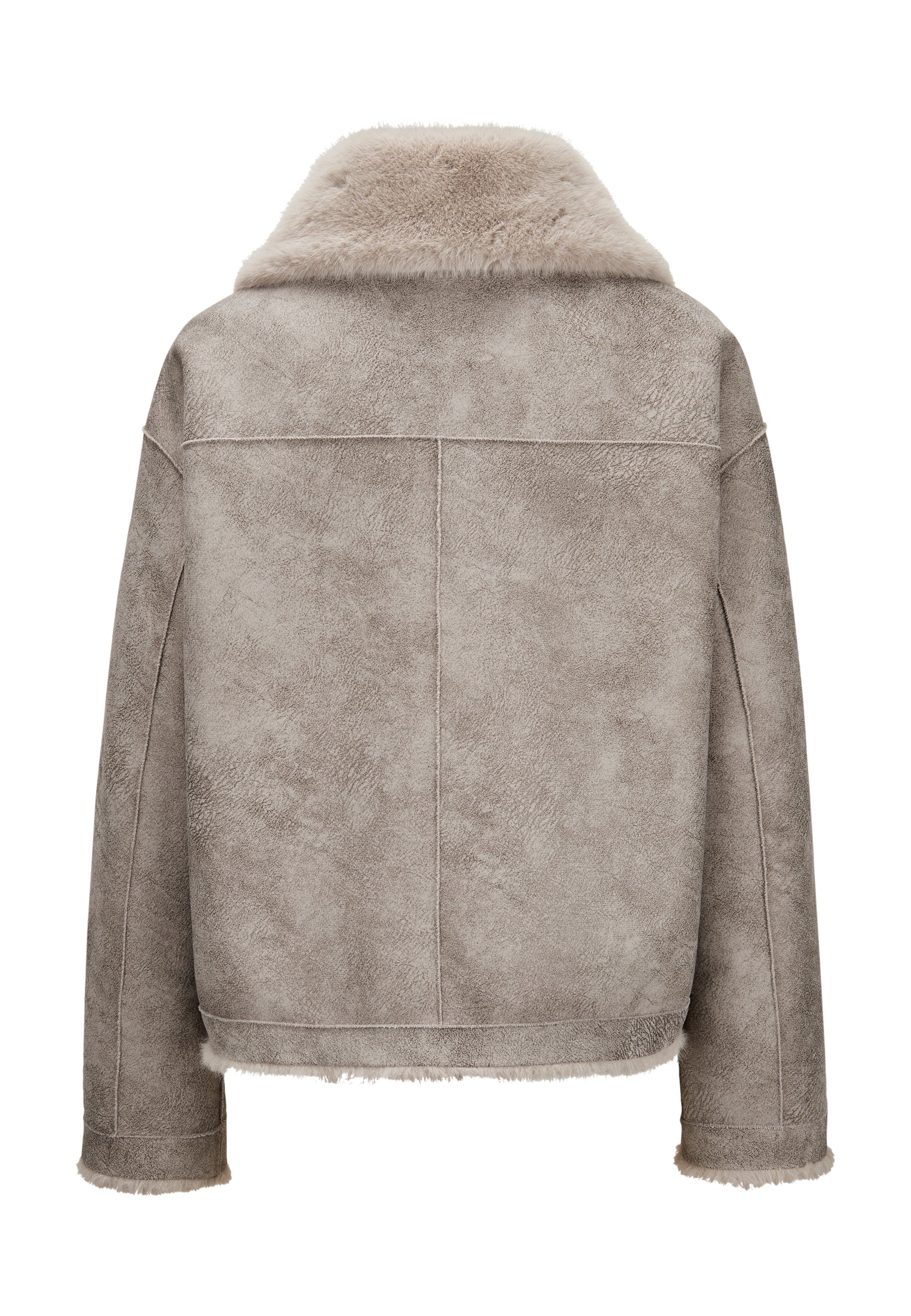 Wendejacke MSNena