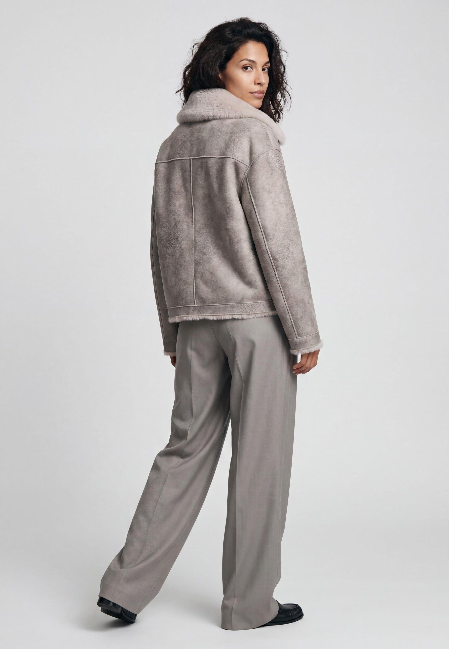 Wendejacke MSNena
