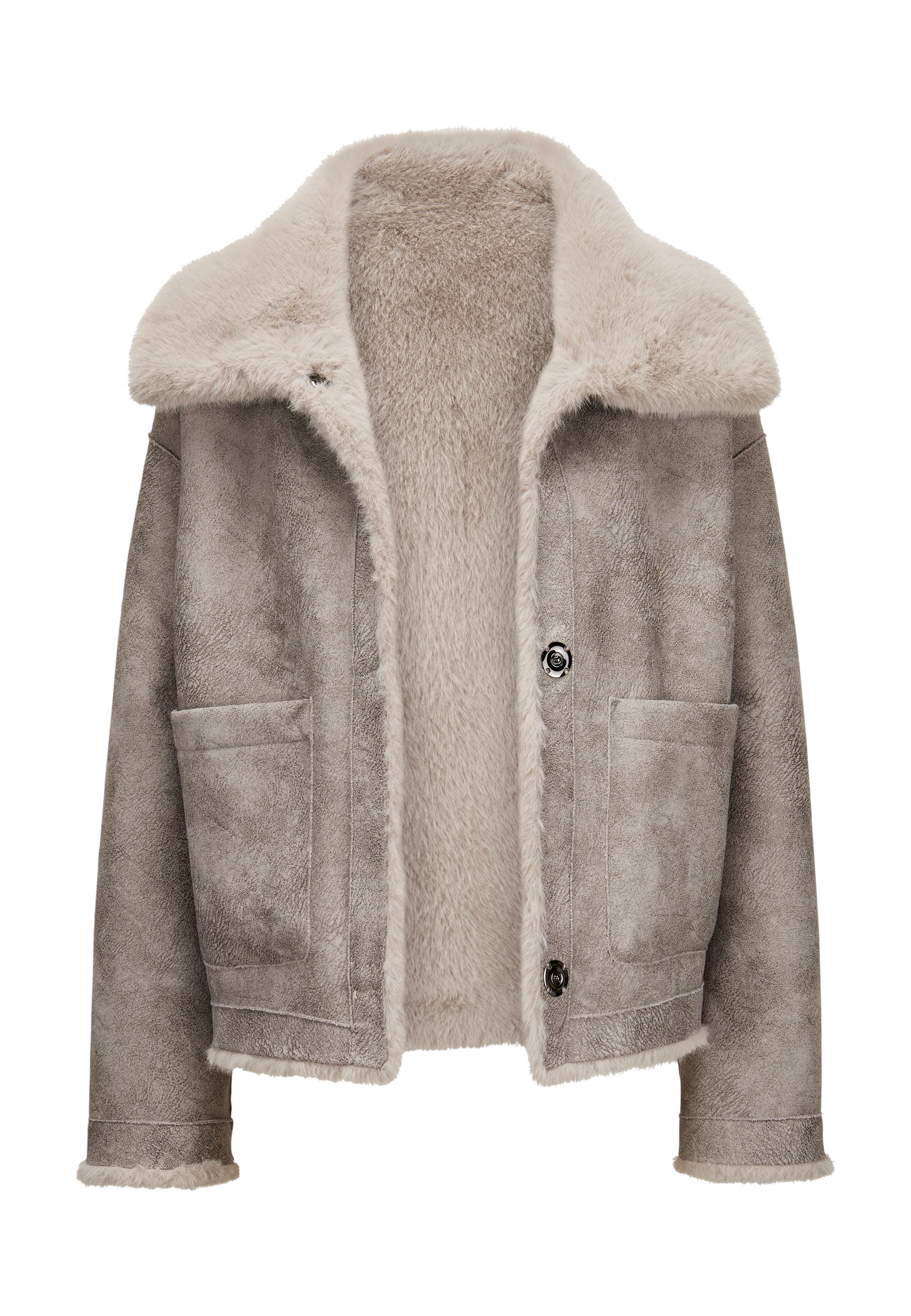 Wendejacke MSNena