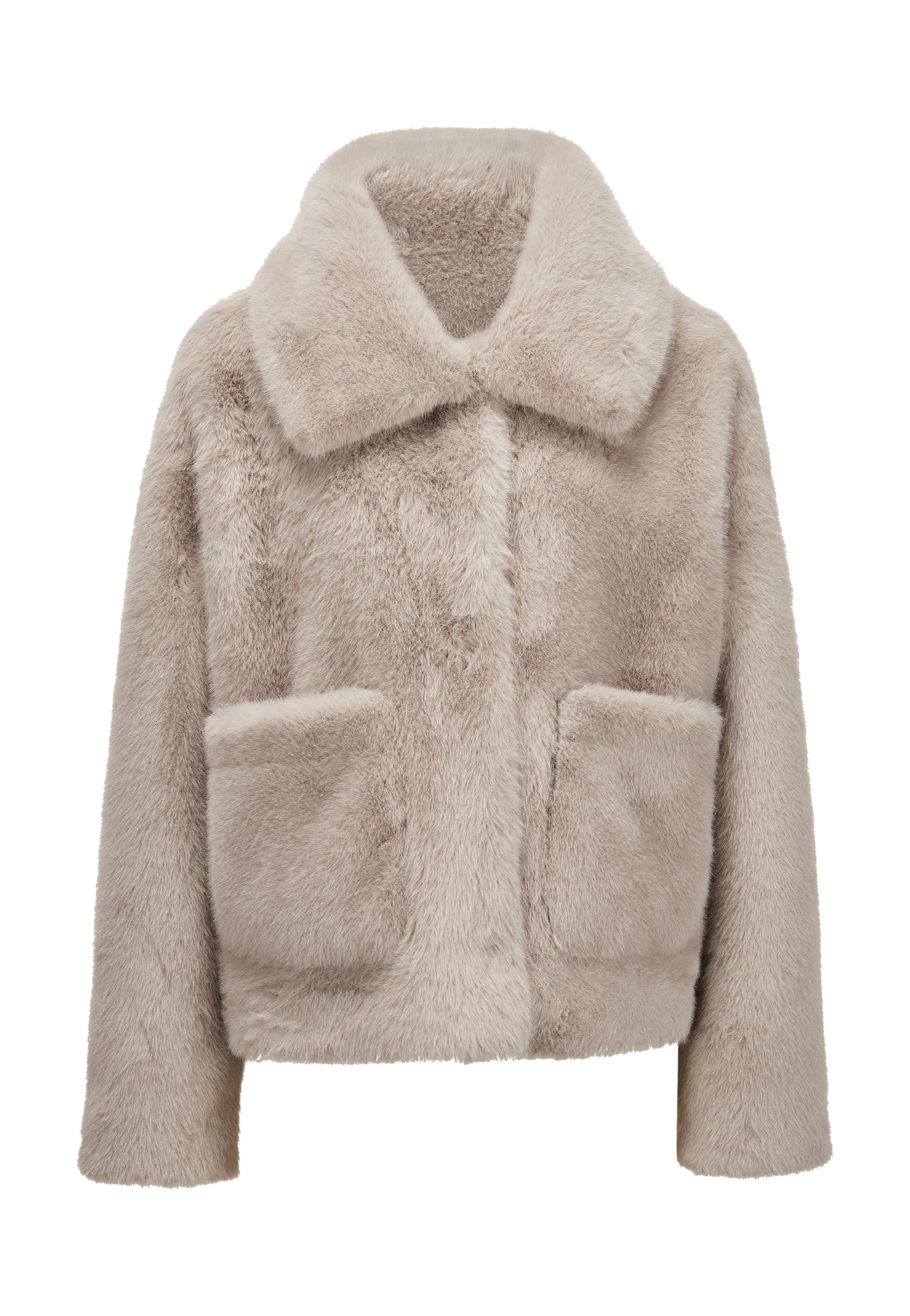 Wendejacke MSNena