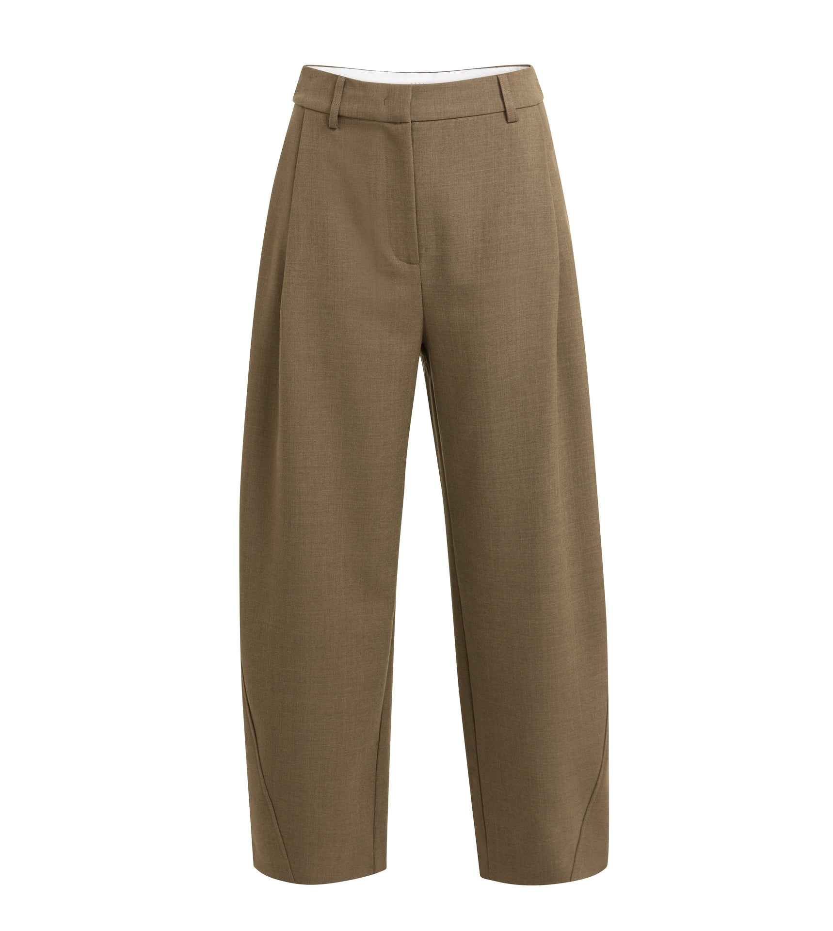 Barrel-Leg-Hose