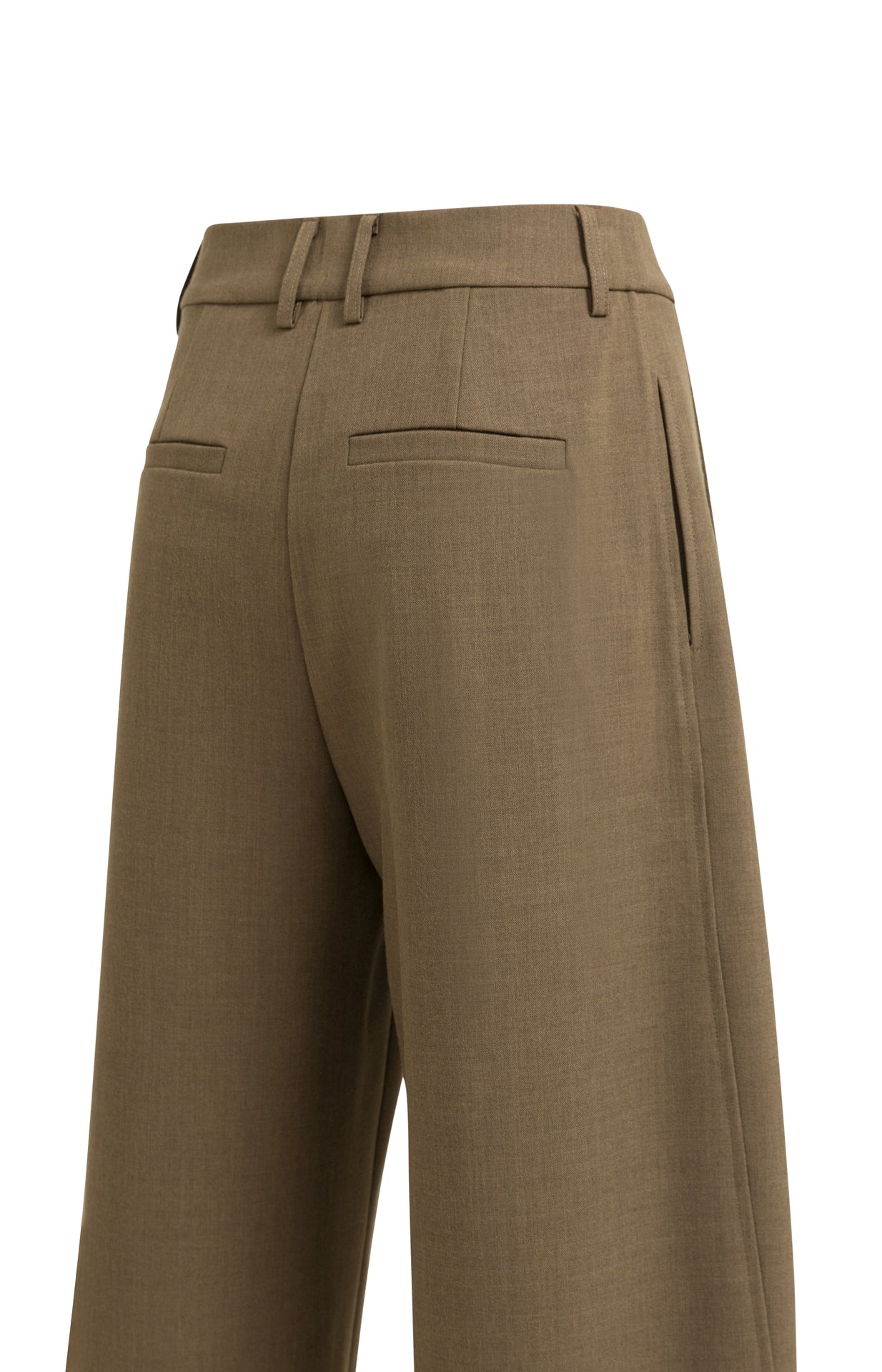 Barrel-Leg-Hose