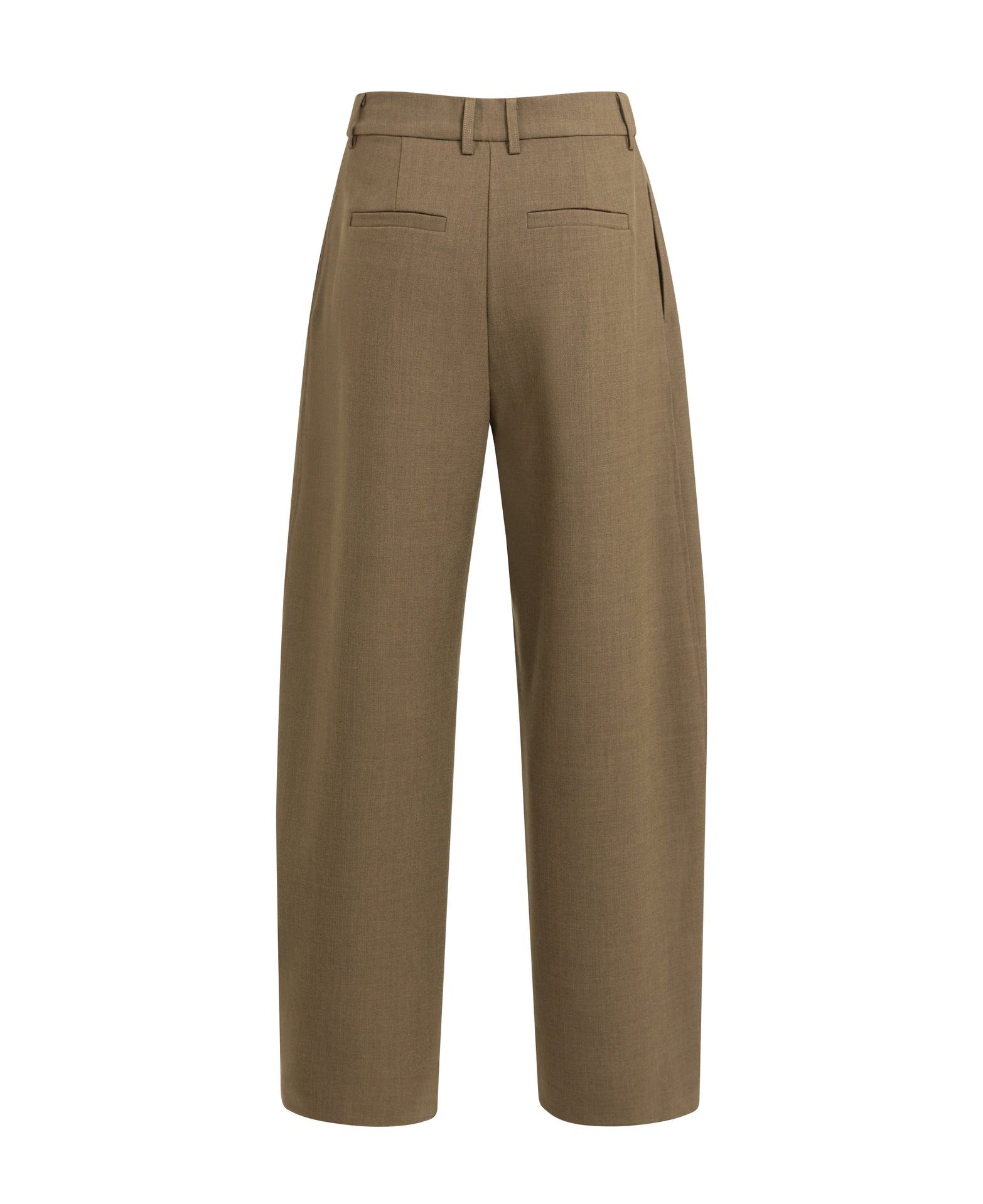 Barrel-Leg-Hose