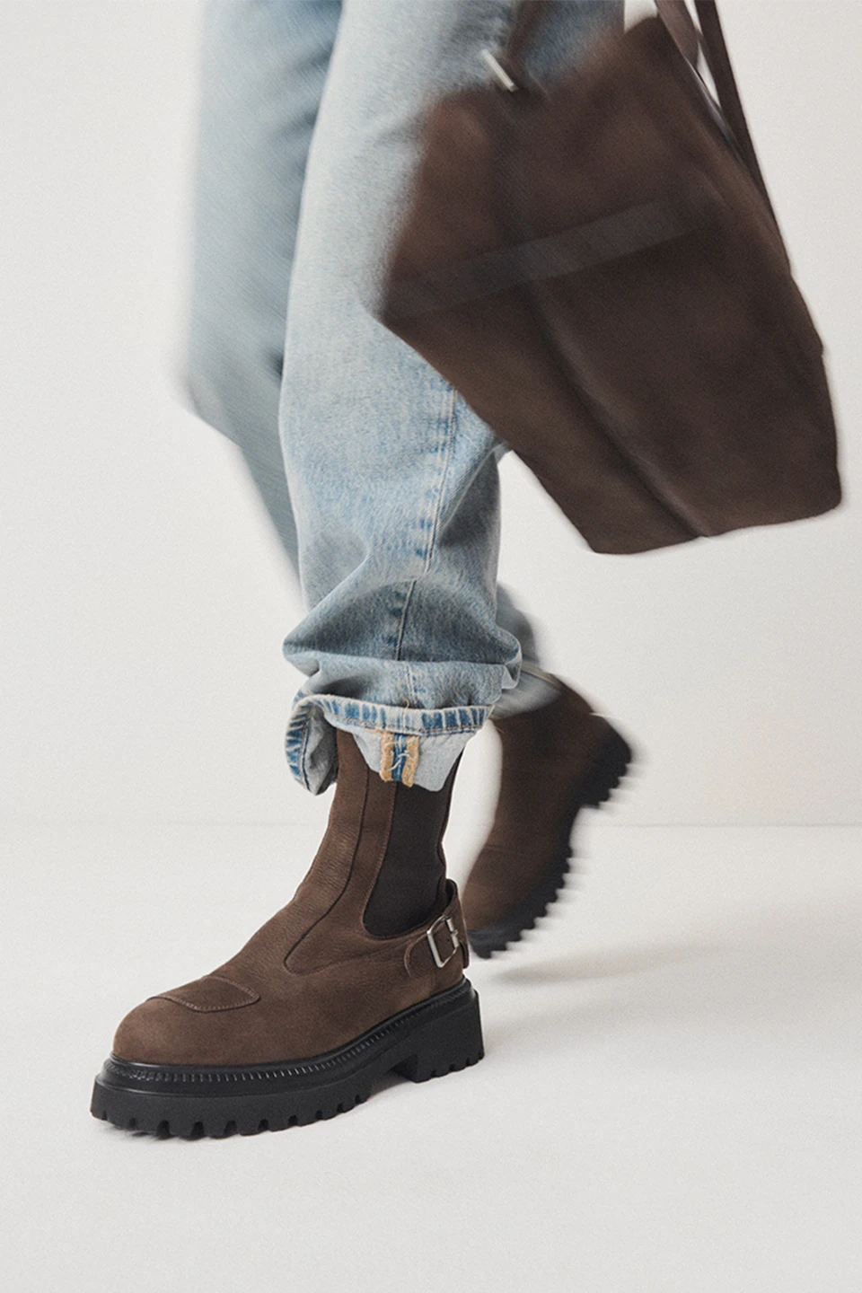 Biker Boots CPH950