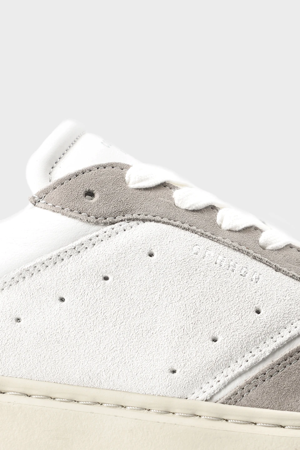 Low-Top Sneaker CPH1M