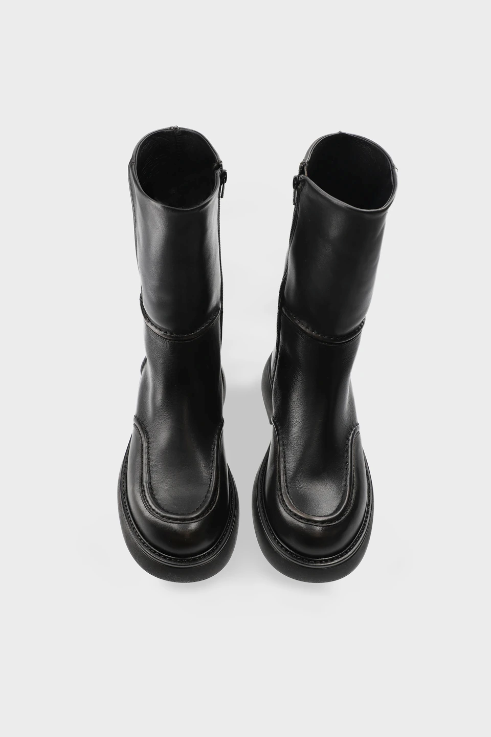Vintage Biker Boot CPH760