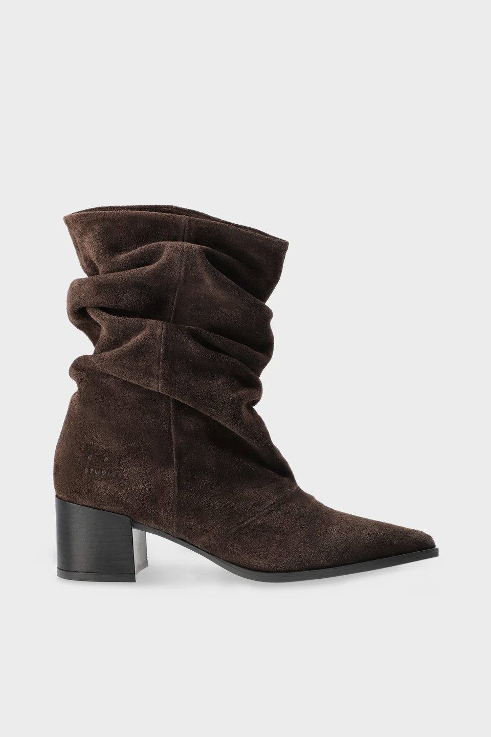 Heeled Boot CPH292