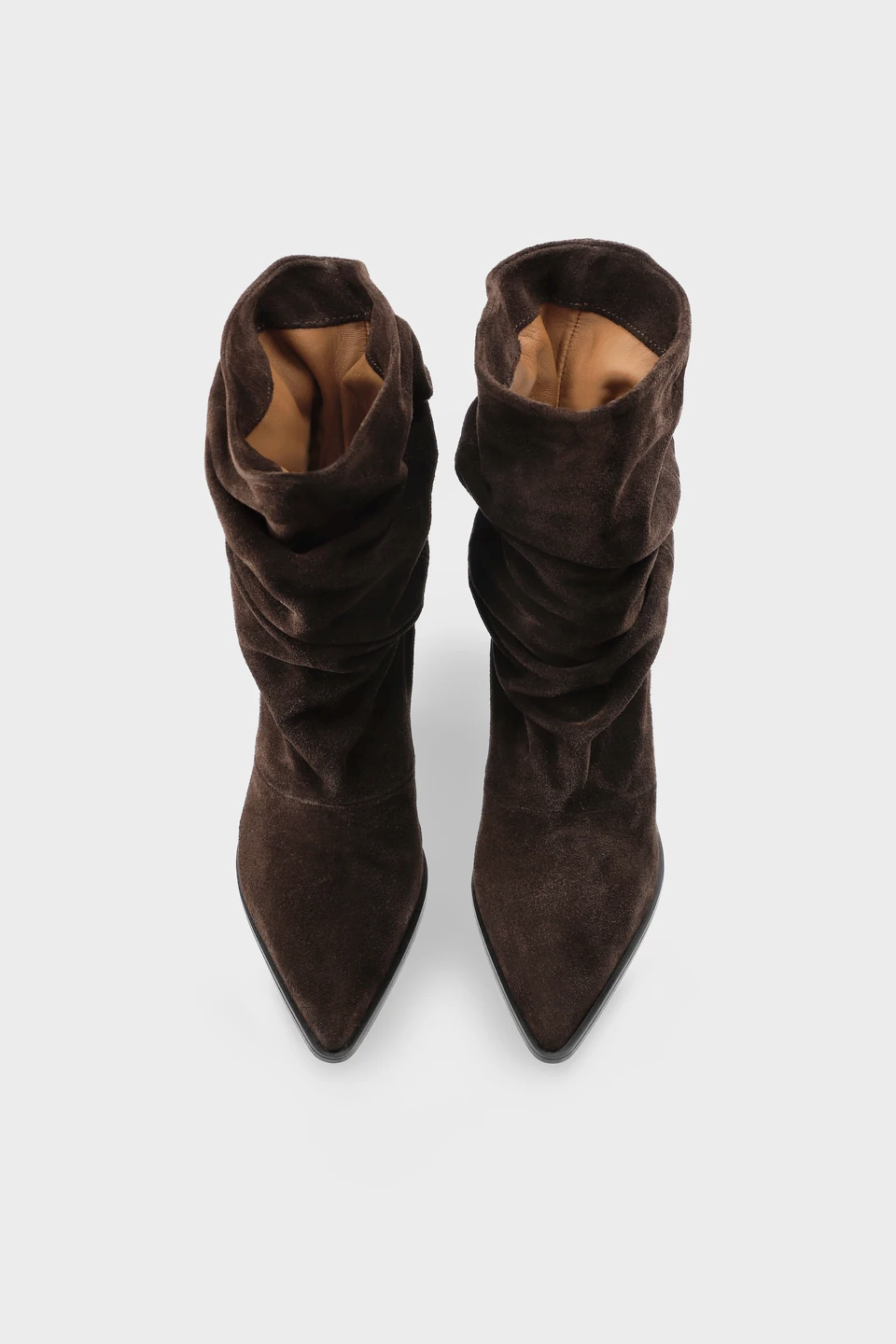 Heeled Boot CPH292