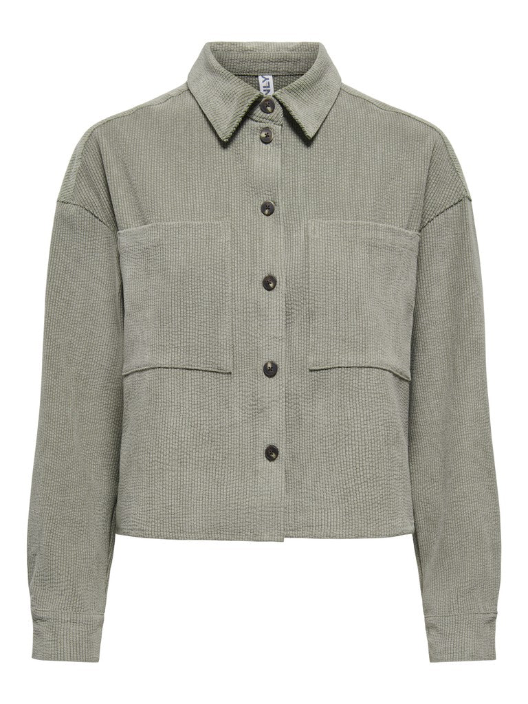 Cordbluse ONLHANNA