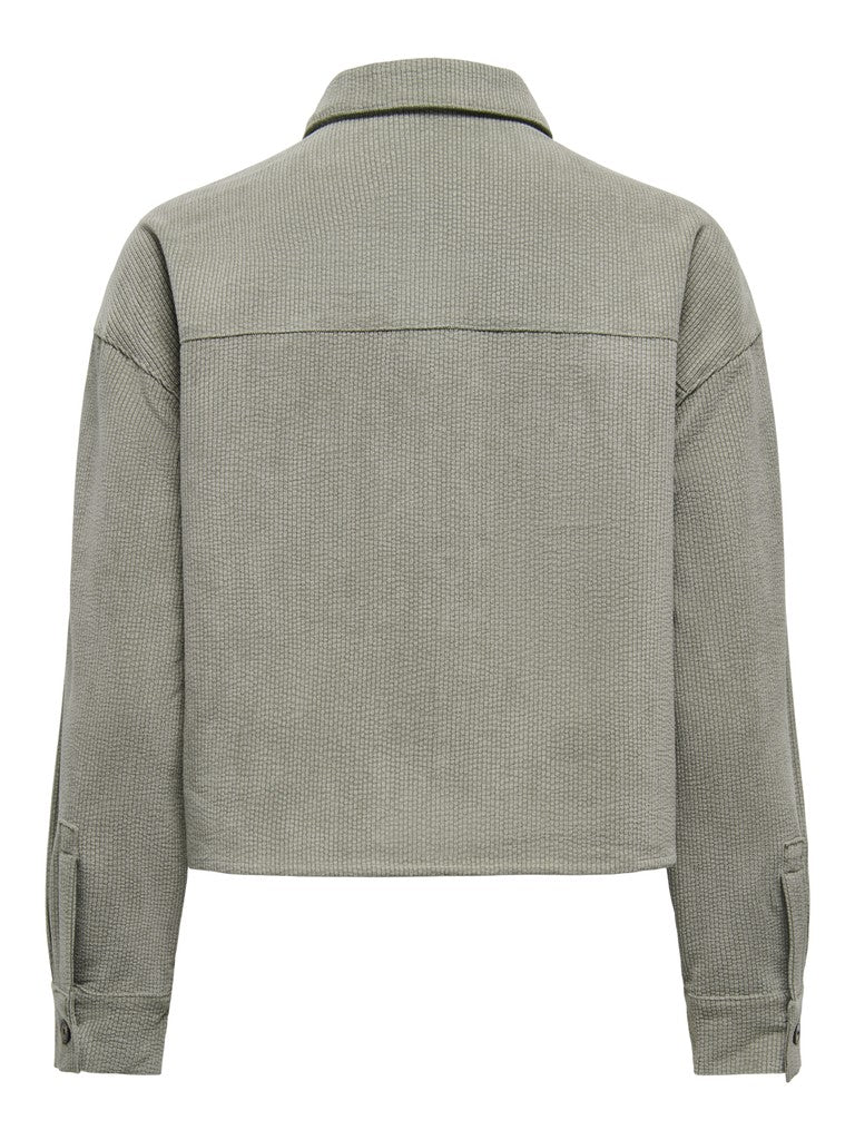 Cordbluse ONLHANNA