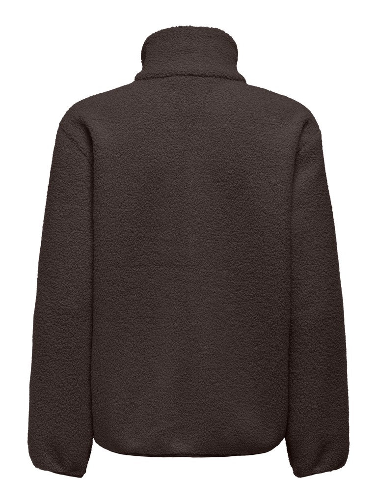 Teddyfell Jacke ONLEVA