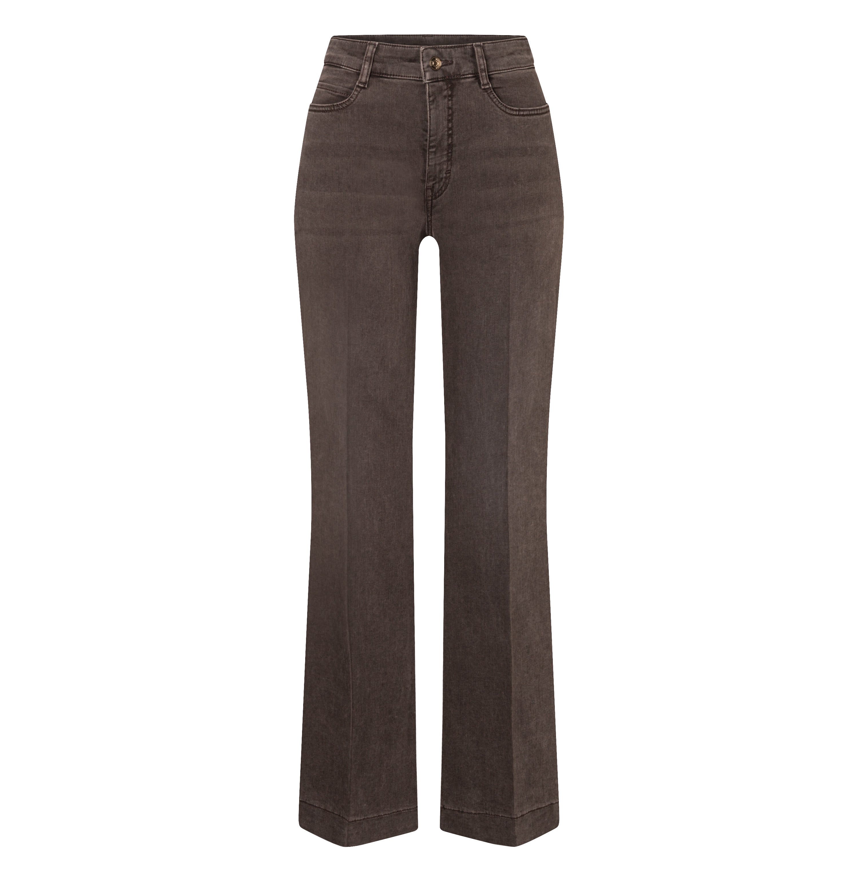MAC JEANS - WIDE, Authentic Stretch Denim