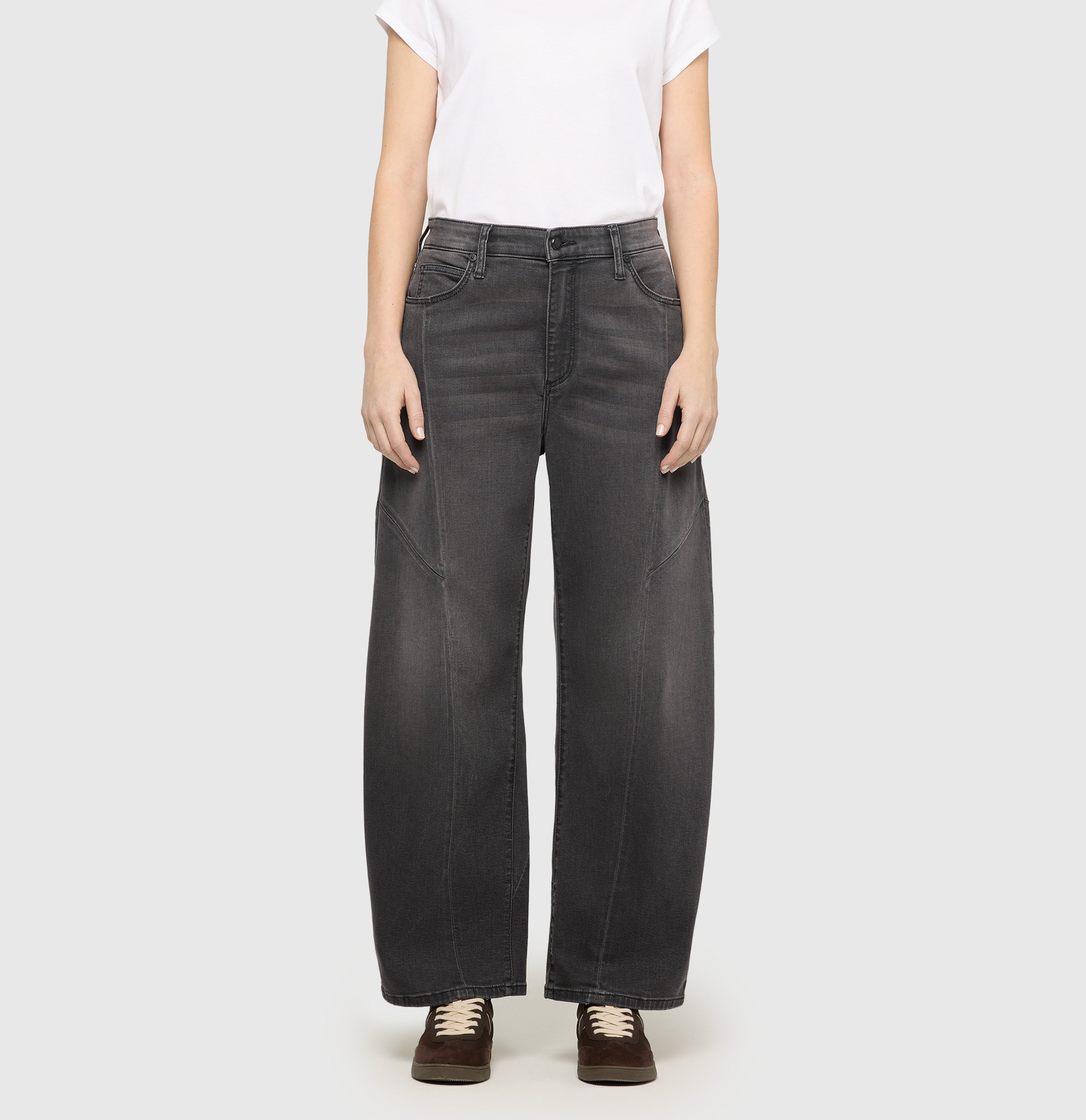 MAC JEANS - DAKOTA, Auth. comfort vintage denim