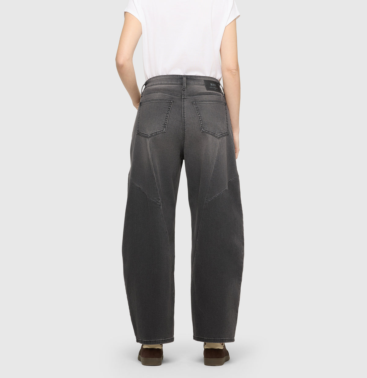 MAC JEANS - DAKOTA, Auth. comfort vintage denim