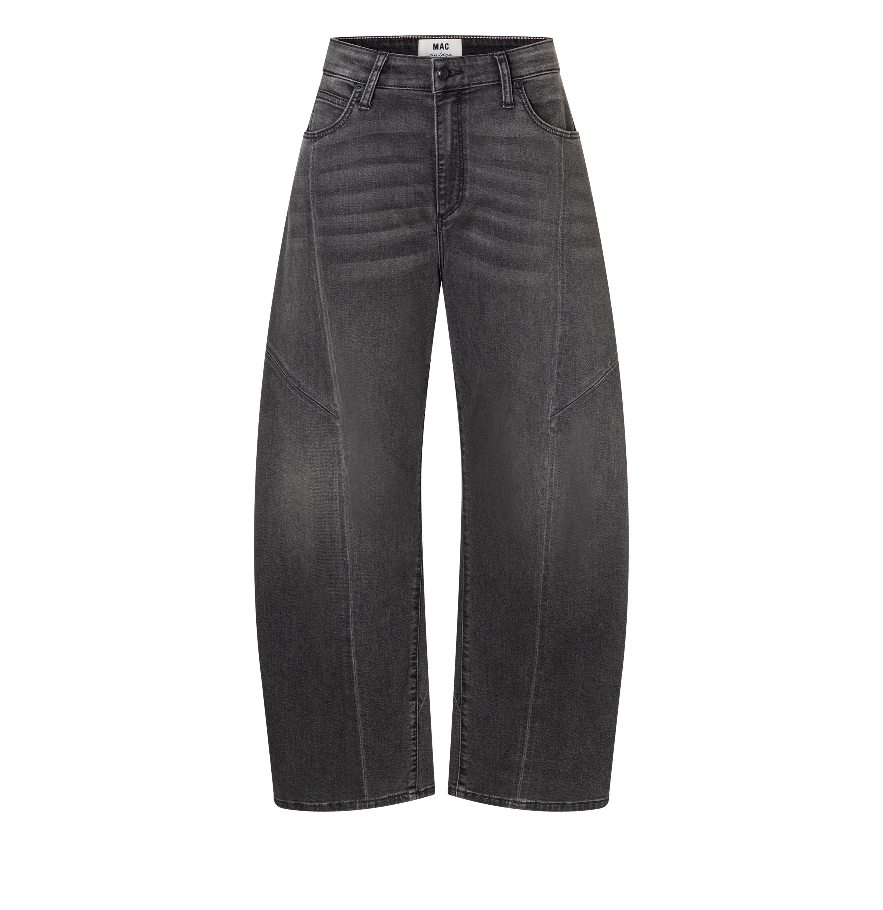 MAC JEANS - DAKOTA, Auth. comfort vintage denim