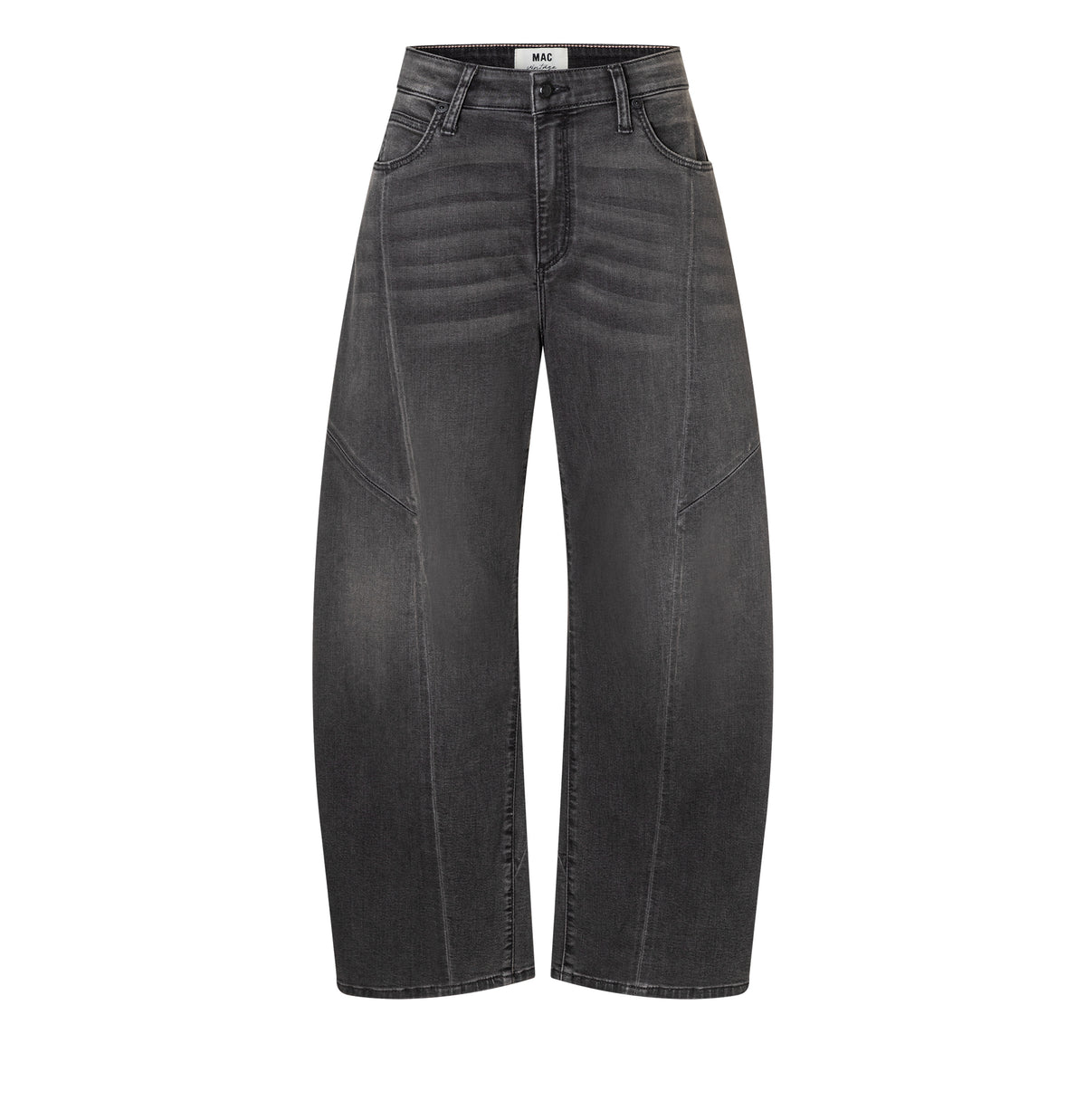 MAC JEANS - DAKOTA, Auth. comfort vintage denim