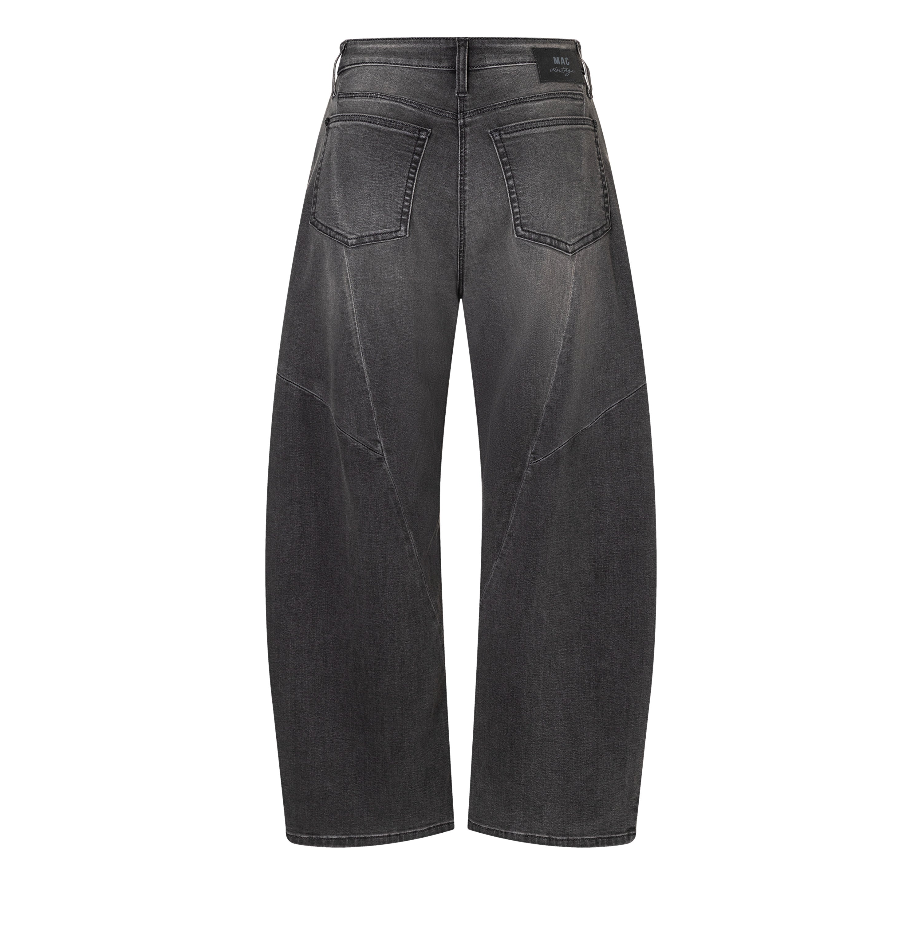 MAC JEANS - DAKOTA, Auth. comfort vintage denim