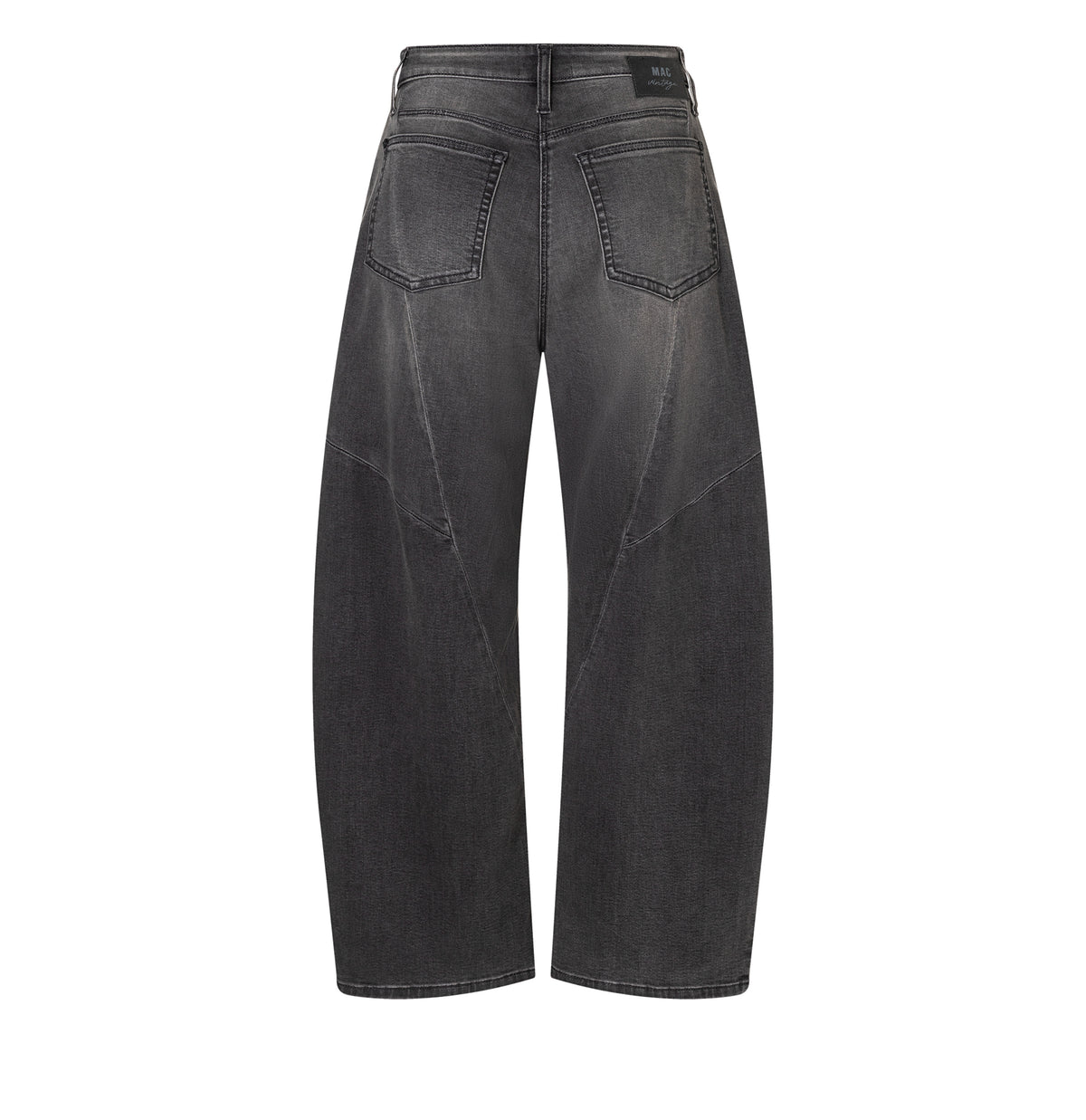 MAC JEANS - DAKOTA, Auth. comfort vintage denim