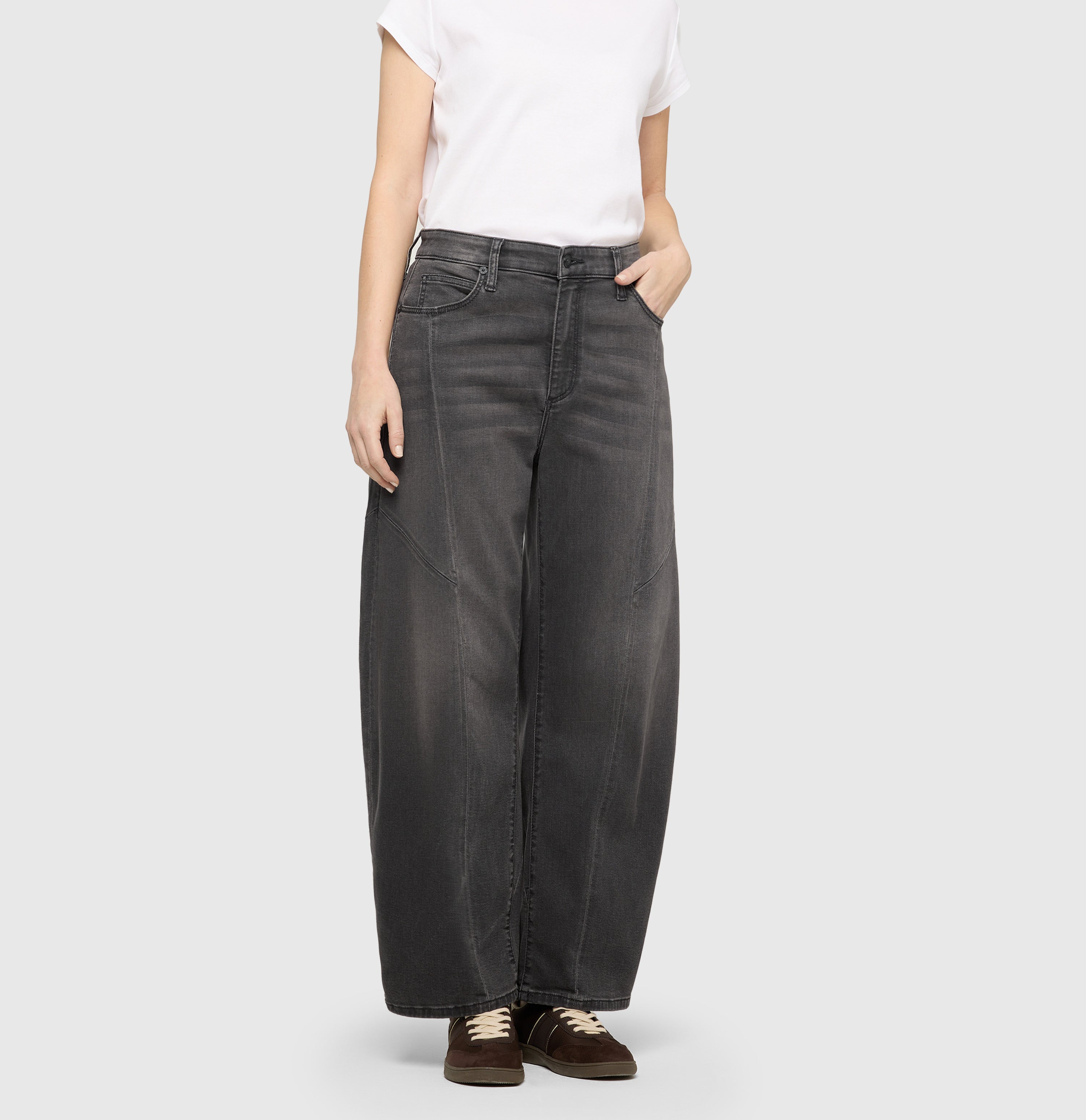 MAC JEANS - DAKOTA, Auth. comfort vintage denim
