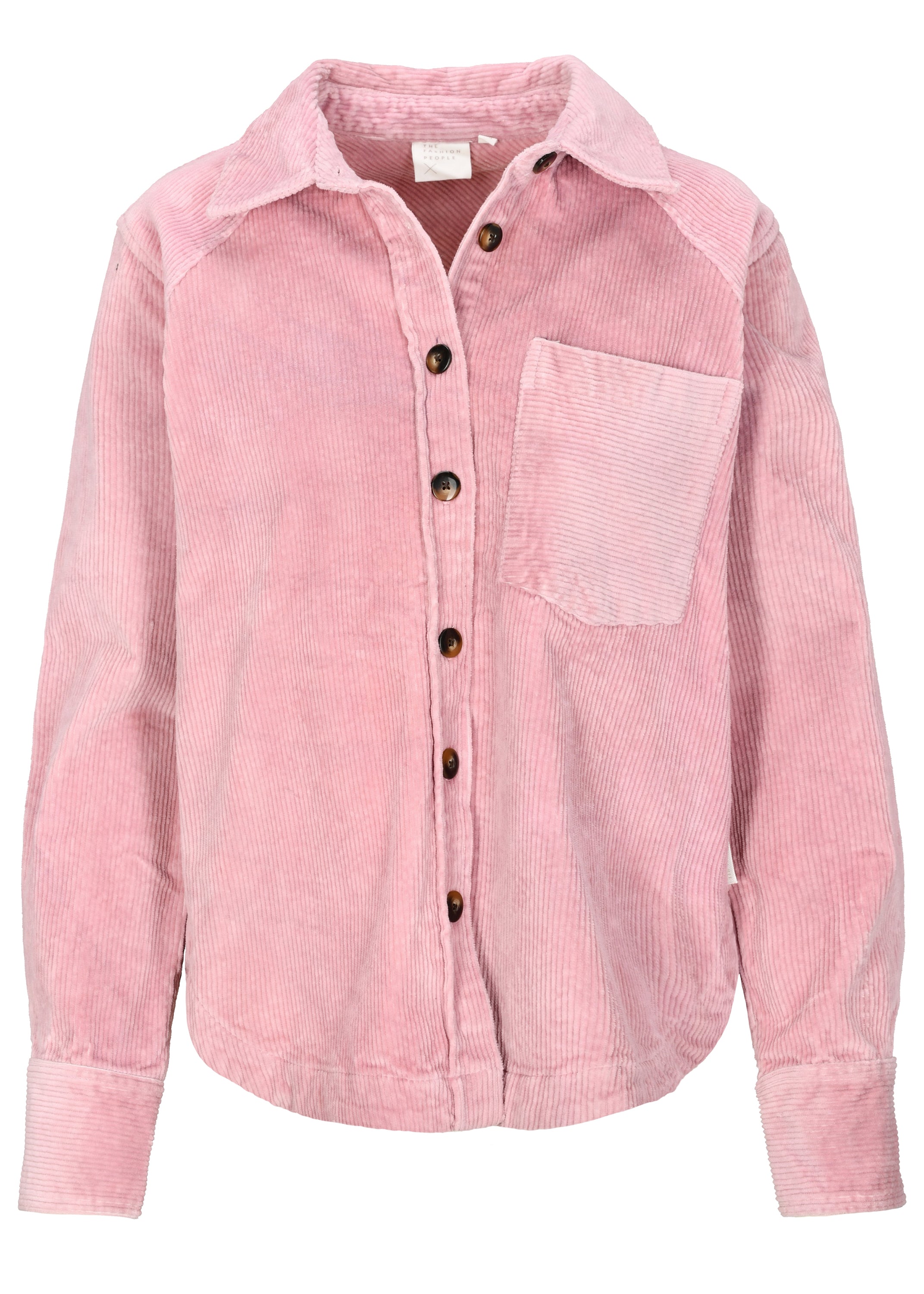 Blouse Corduroy