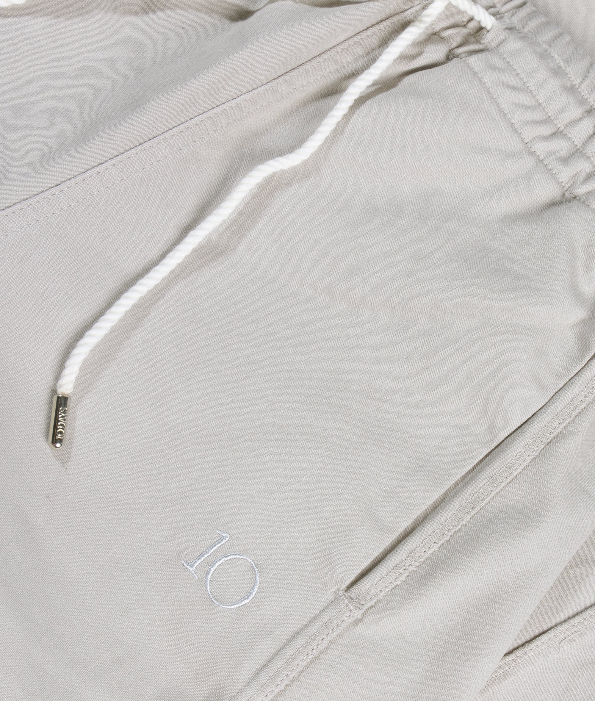 western jogger jog twill