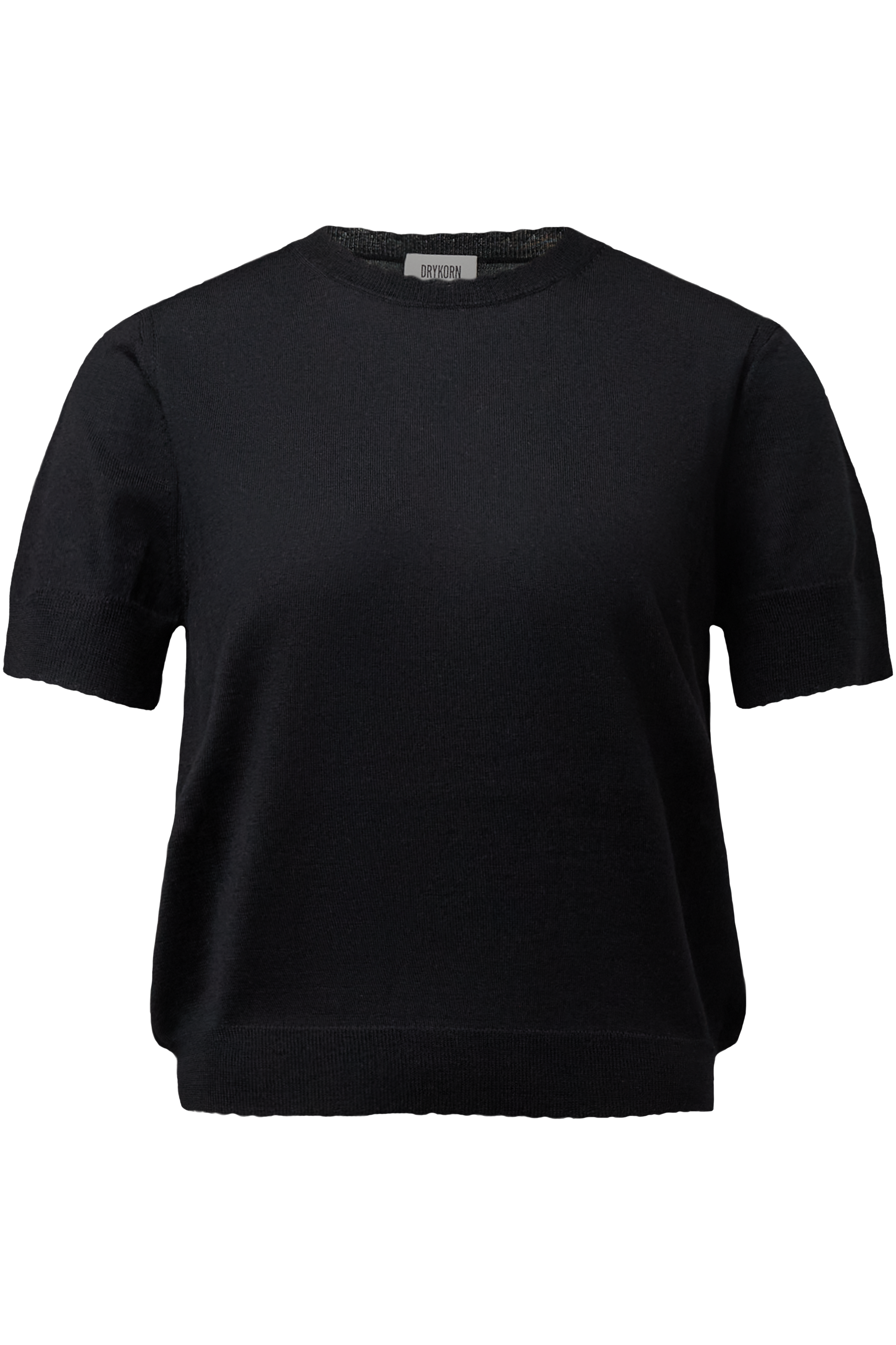 Cropped Strick-T-Shirt RONIJA 10