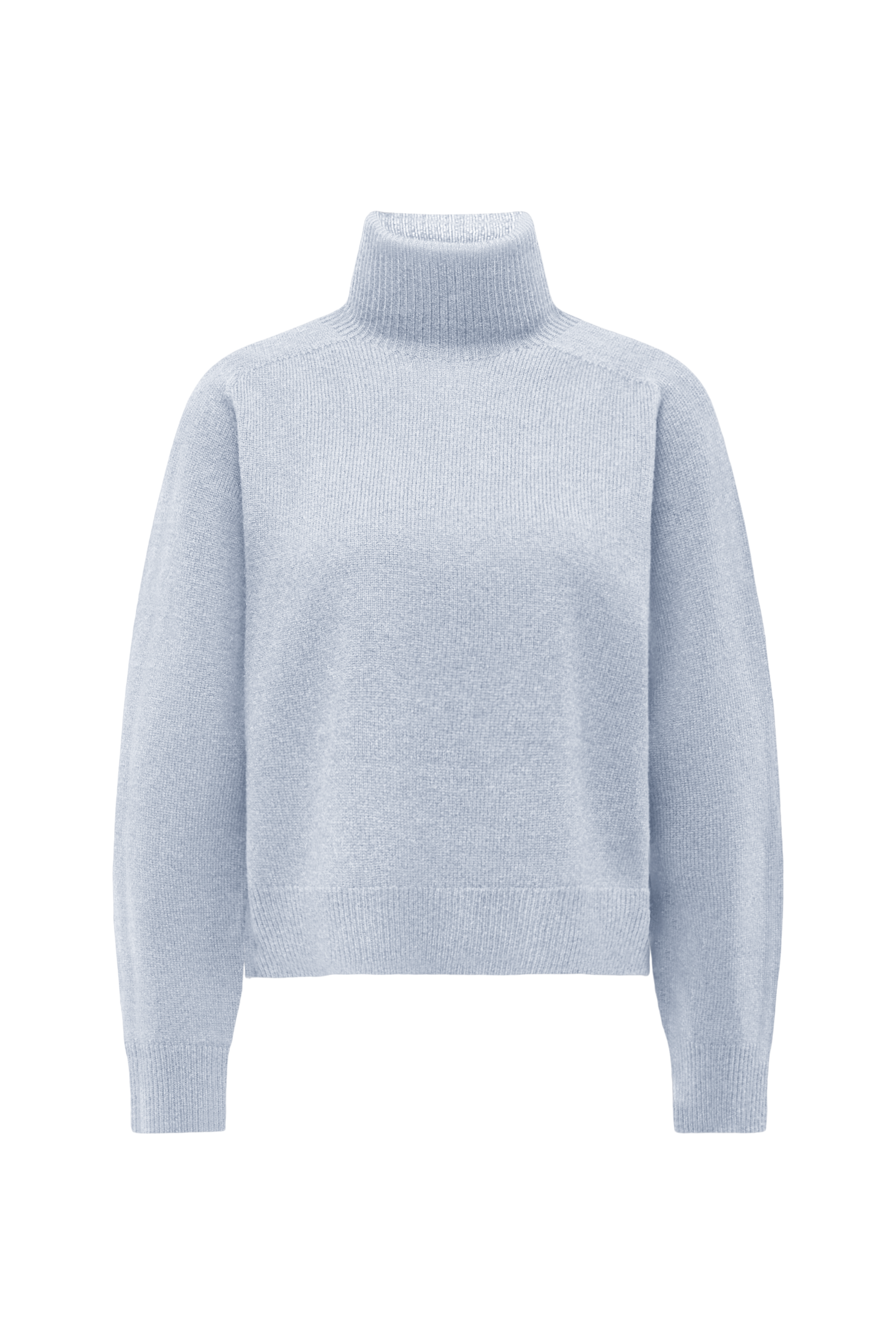 Rollkragenpullover LYZIMA 10