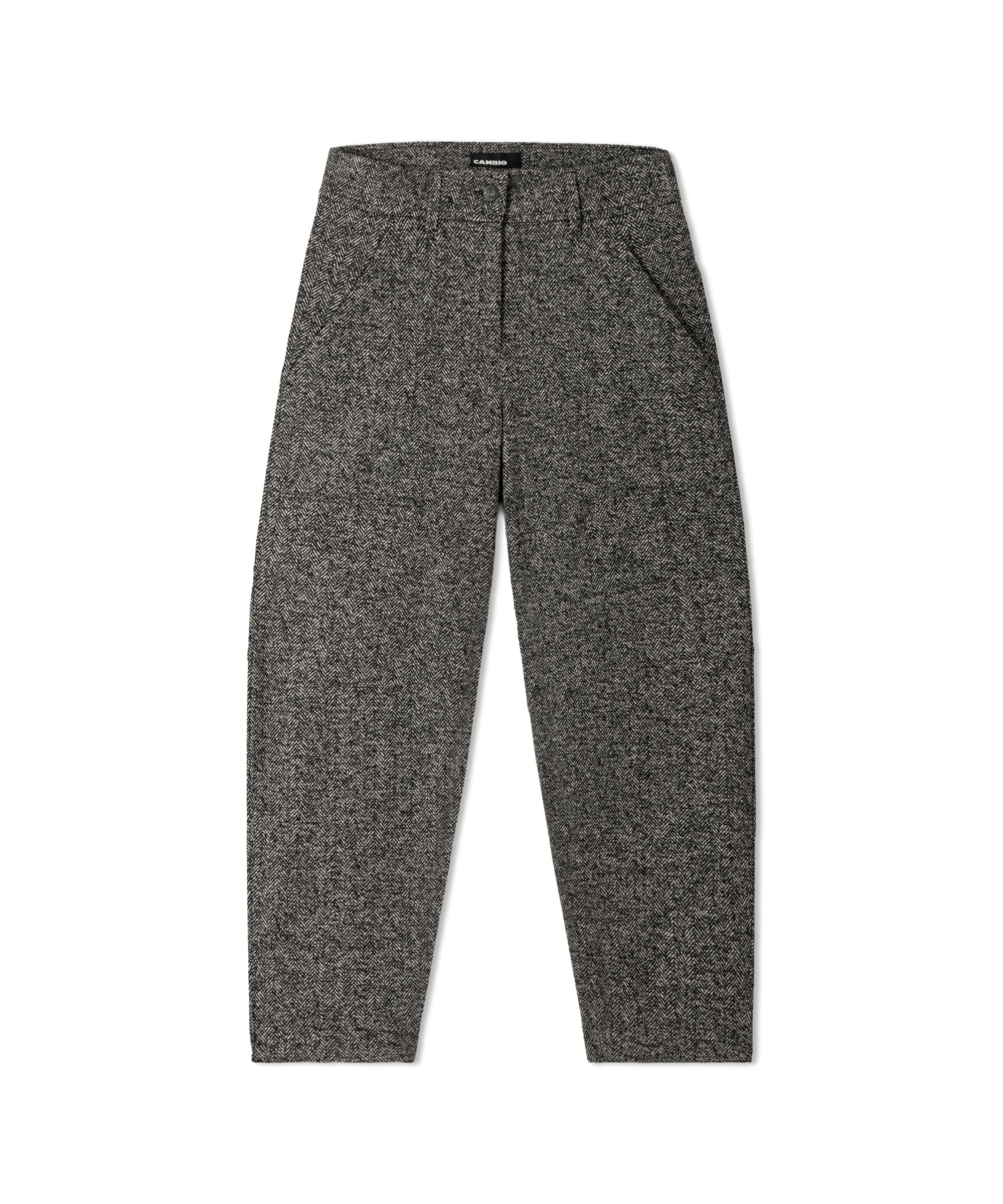 Hose Orly plain
