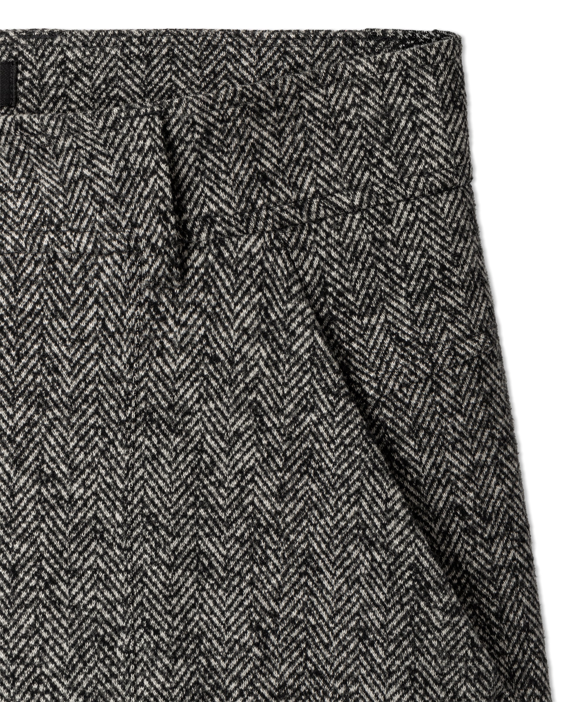 Hose Orly plain