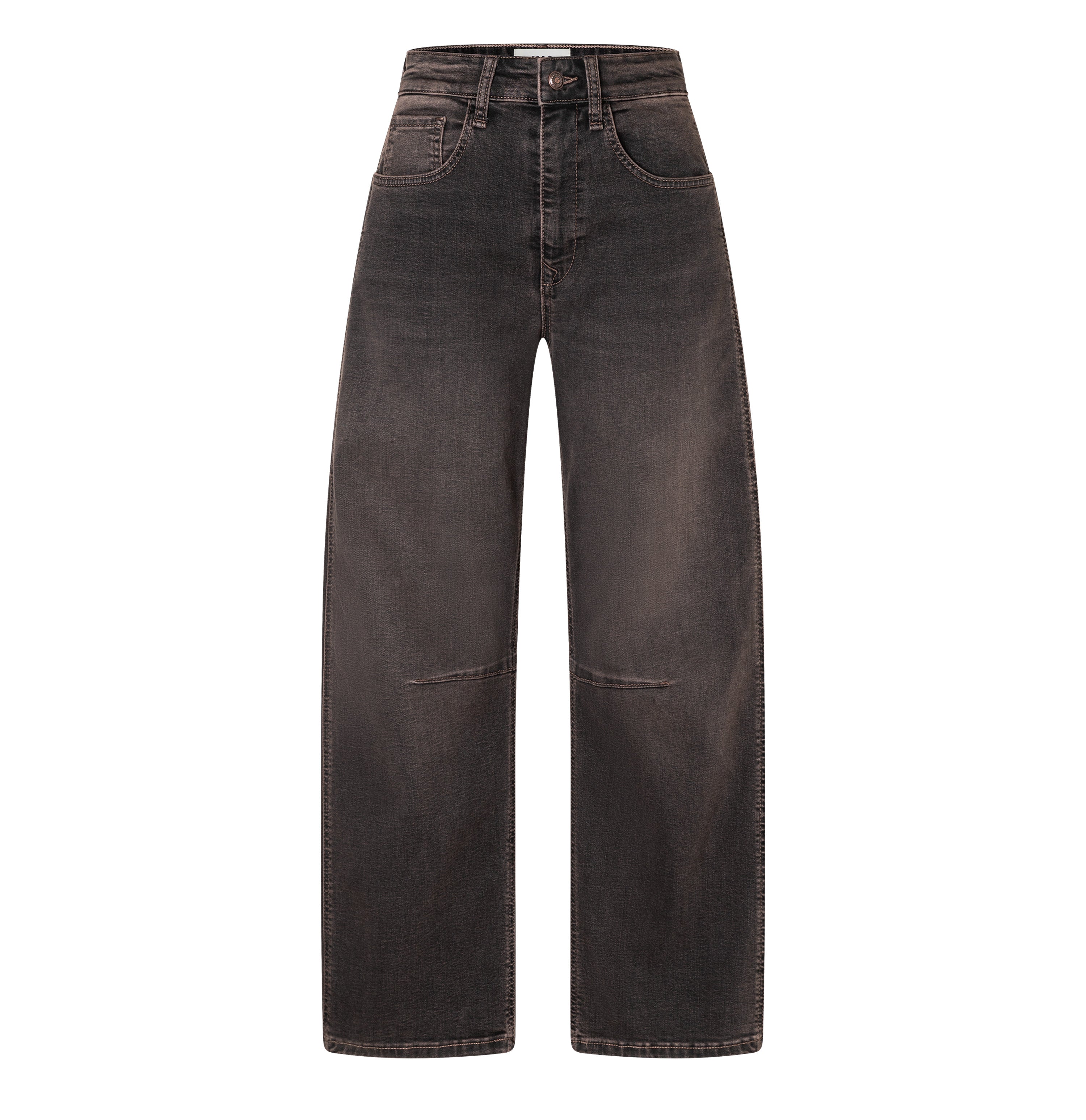 MAC JEANS - OHIO, Auth. comfort vintage denim