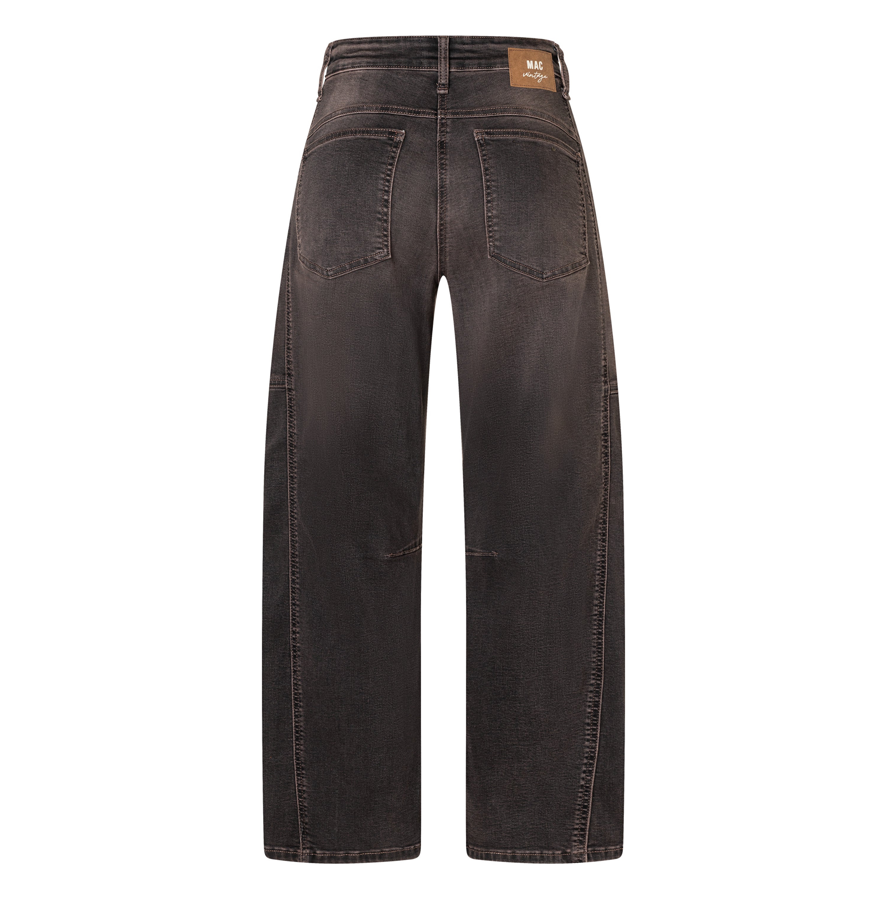 MAC JEANS - OHIO, Auth. comfort vintage denim