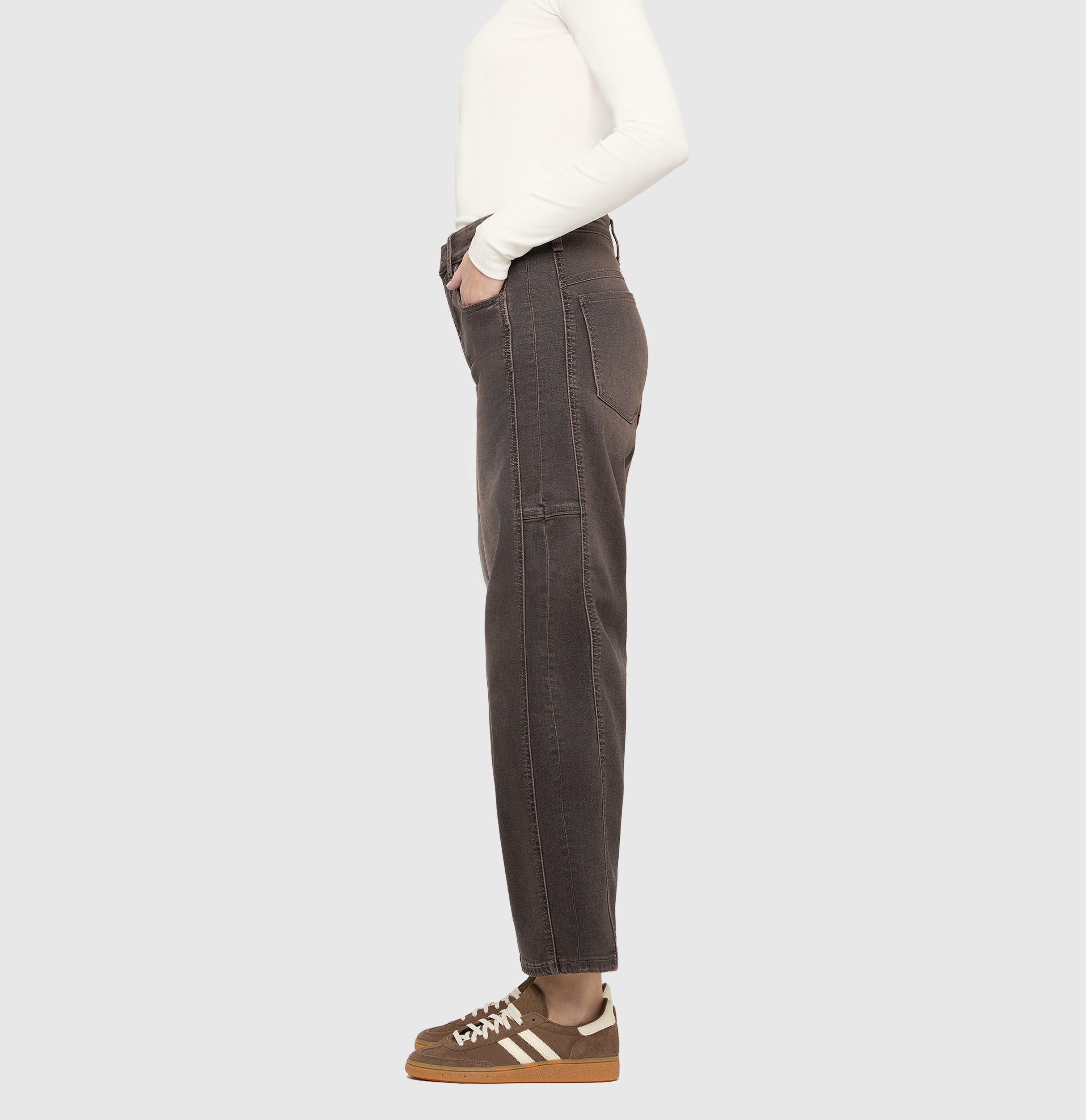 MAC JEANS - OHIO, Auth. comfort vintage denim