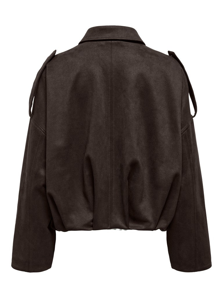 Blousonjacke ONLMOON-STINA