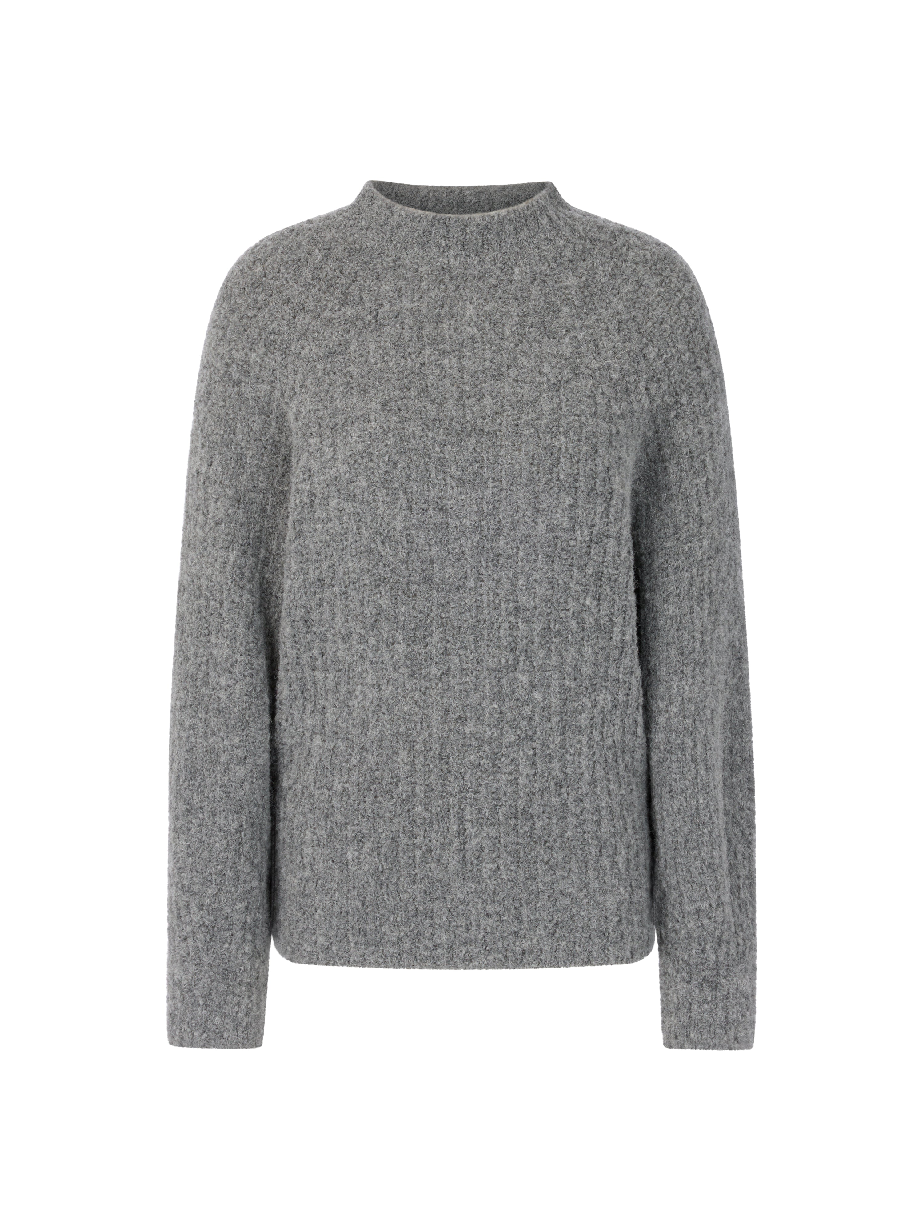 Pullover Knitted in Germany