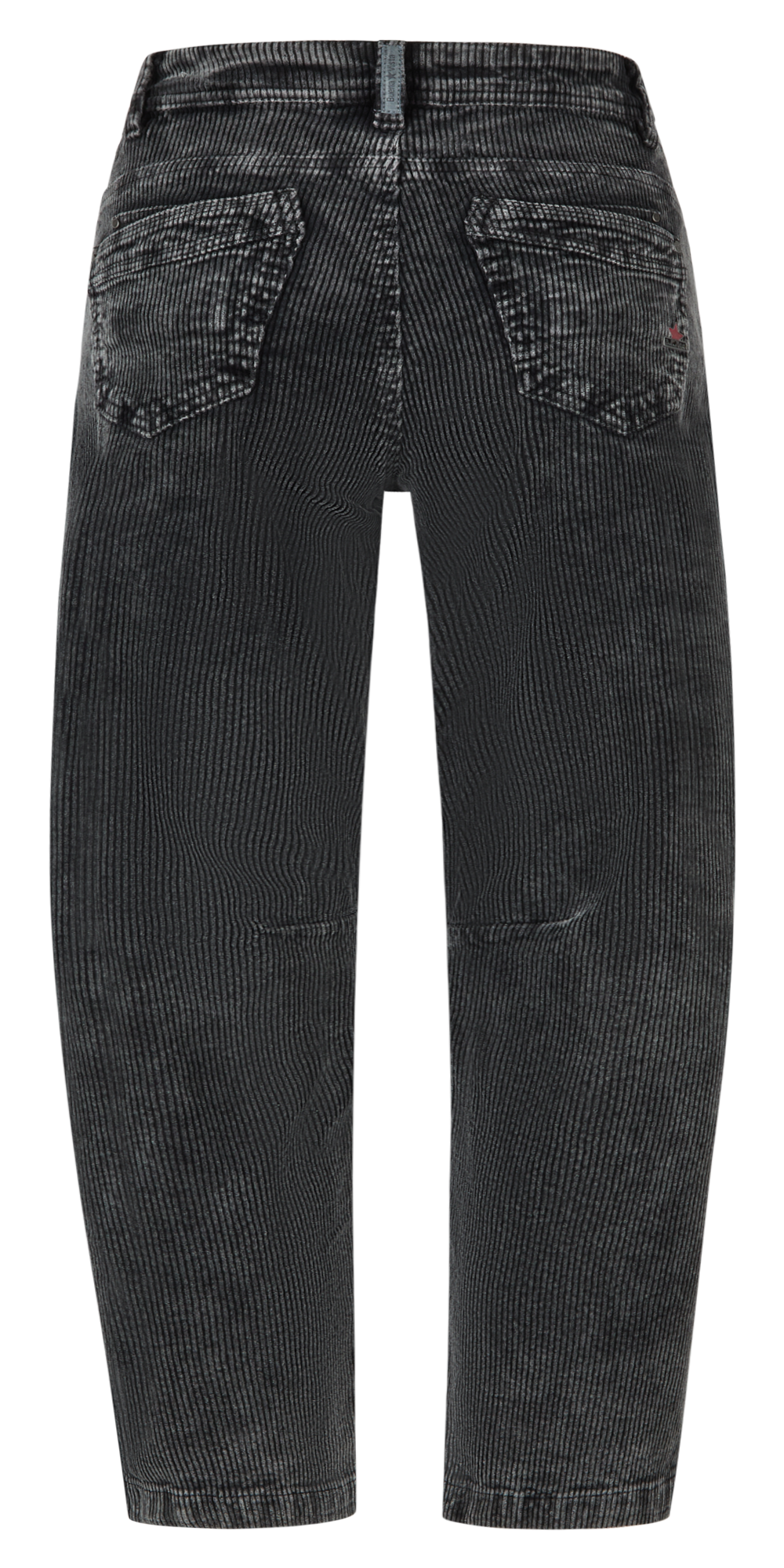Hose Relaxed Malibu corduroy