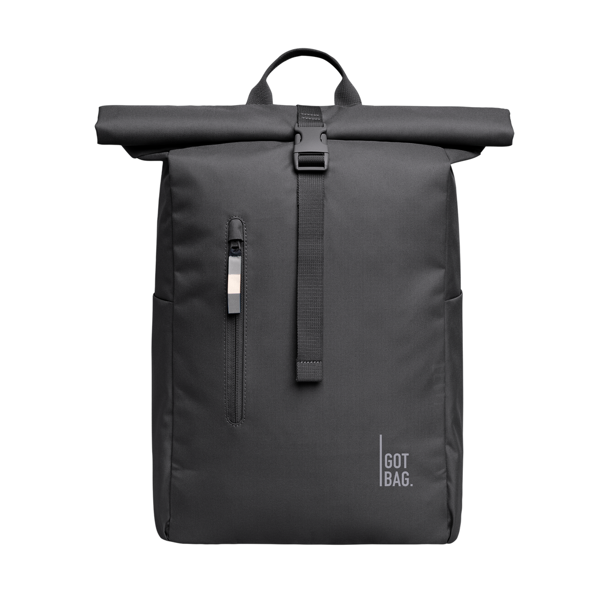 Rolltop Easy Monochrome